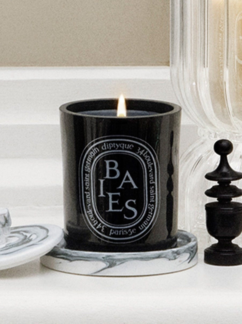 Landscape Stand - For medium candles 3