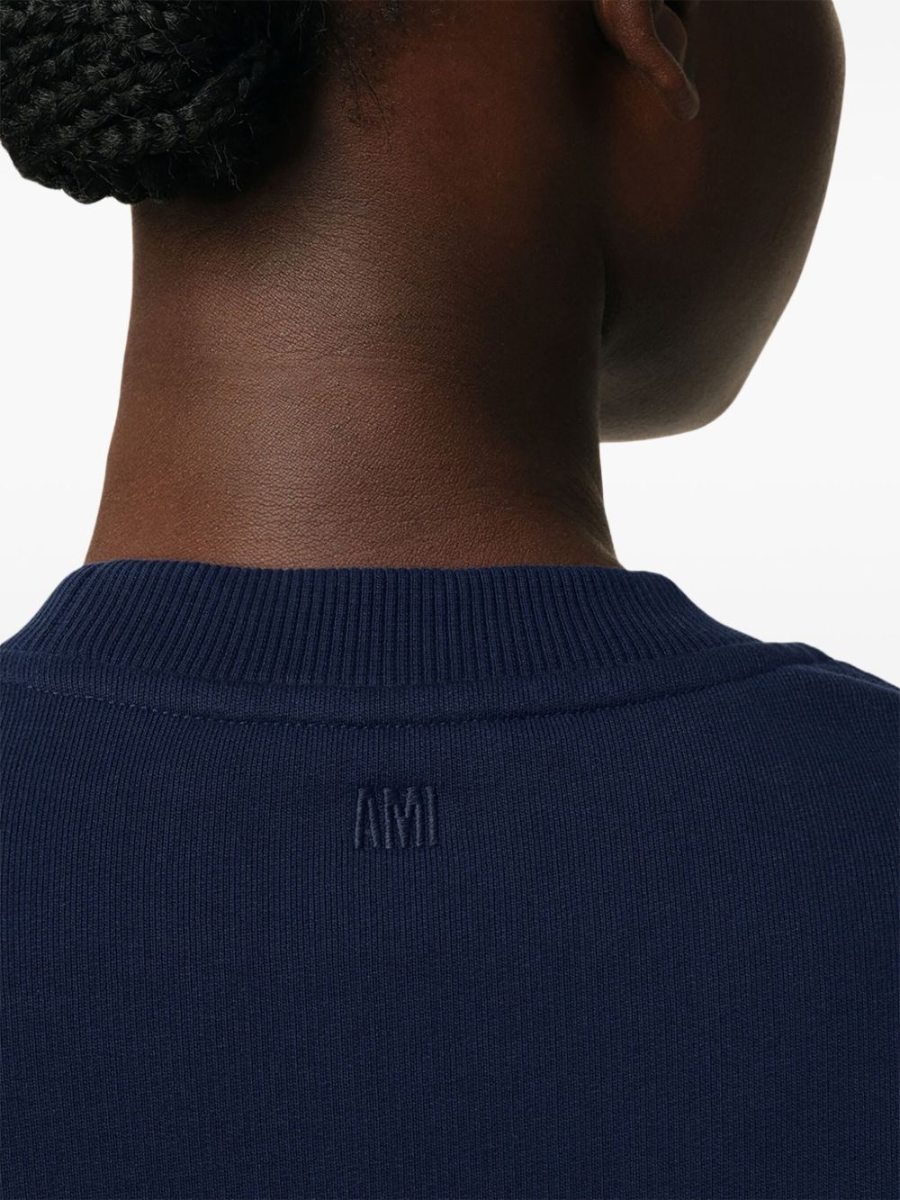 Ami de Coeur sweatshirt - 6