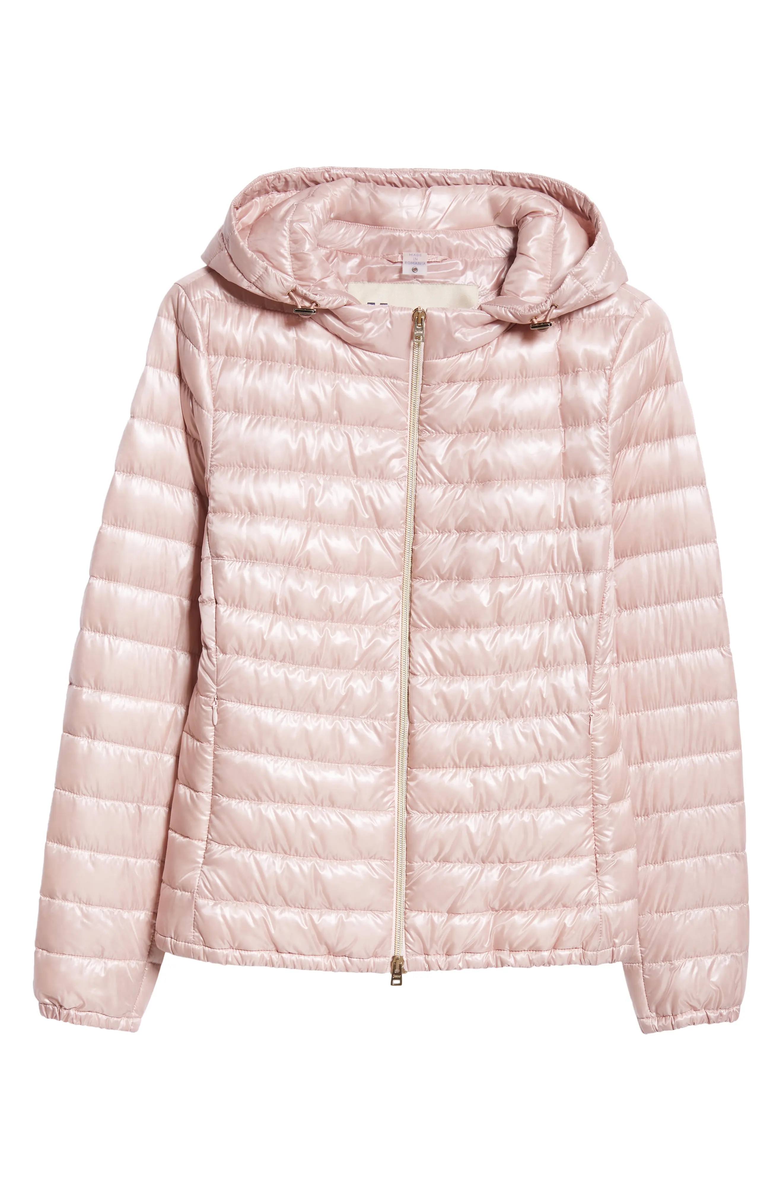 Iconico Angela Classic Short Down Puffer Jacket - 6