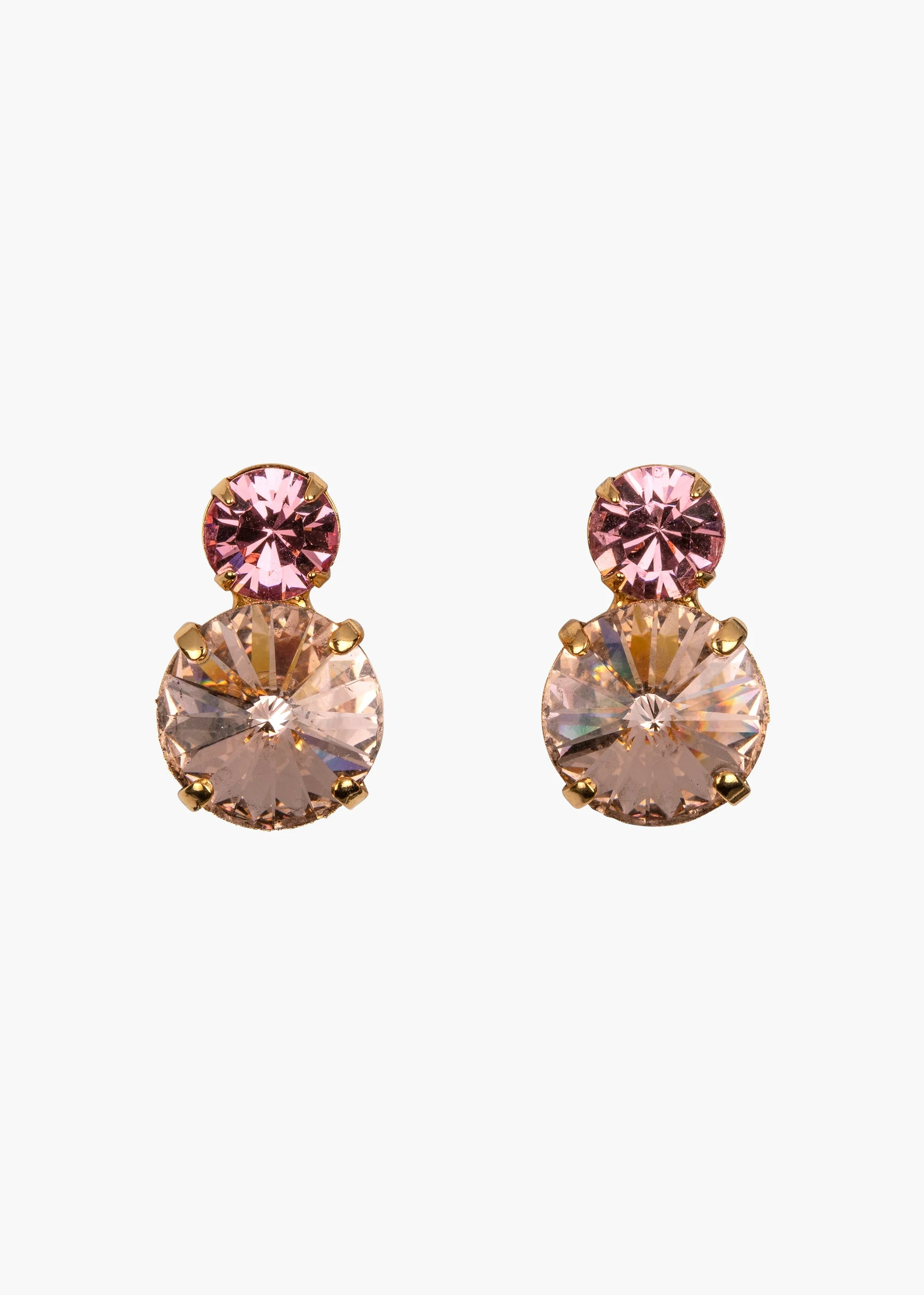 Myrla Earrings - 1