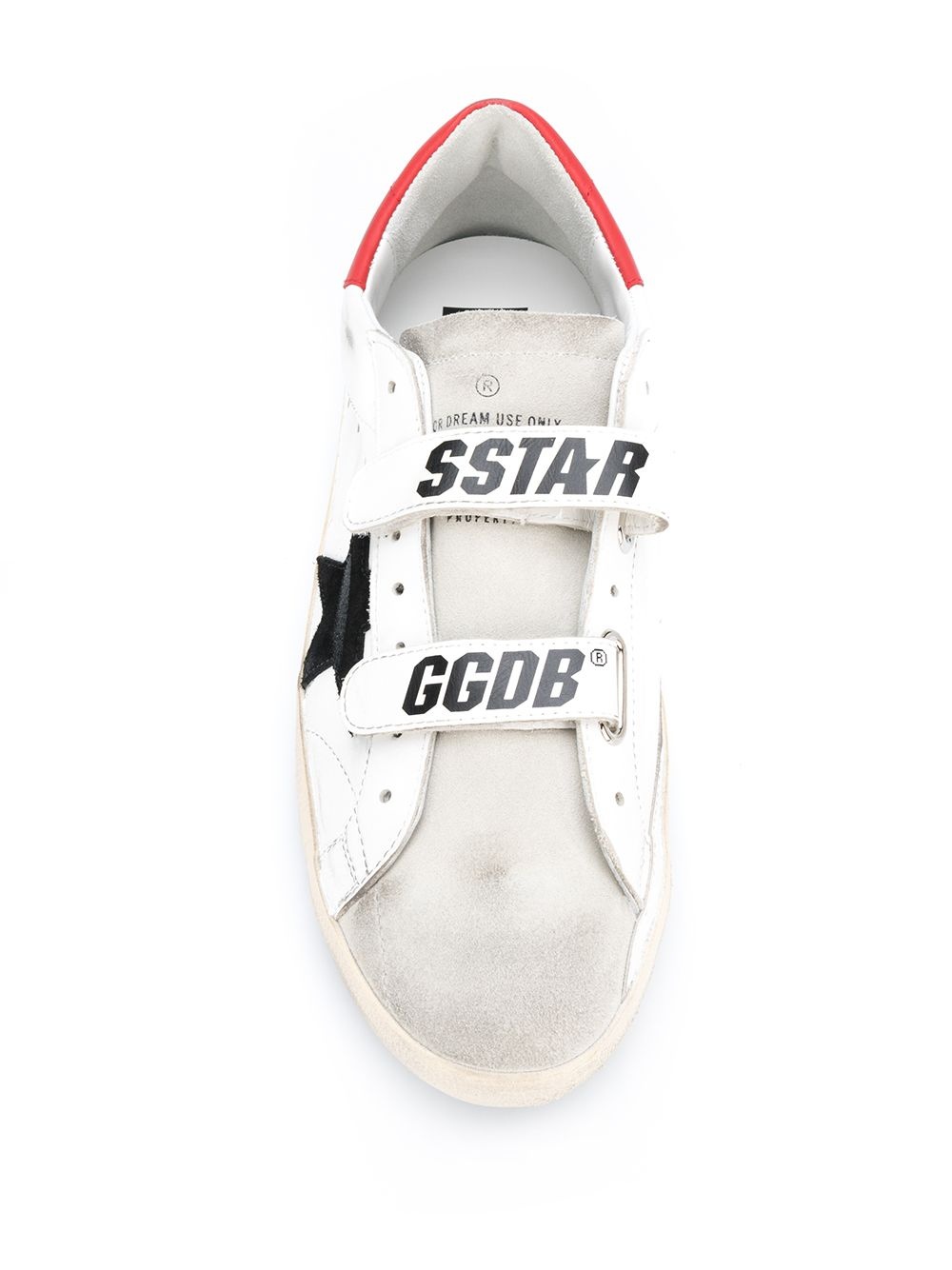 Superstar sneakers - 4