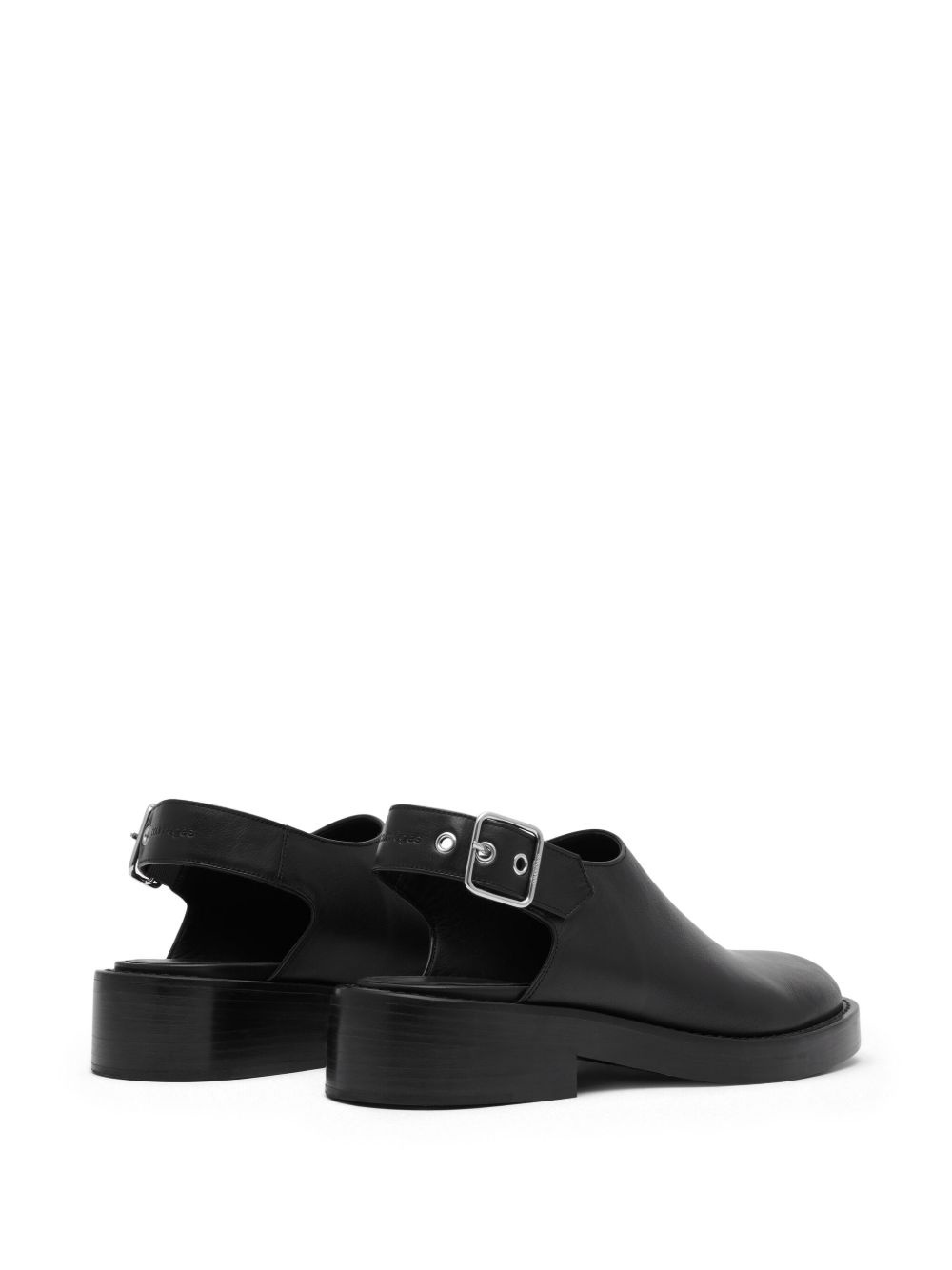 45mm Gogo clogs - 3