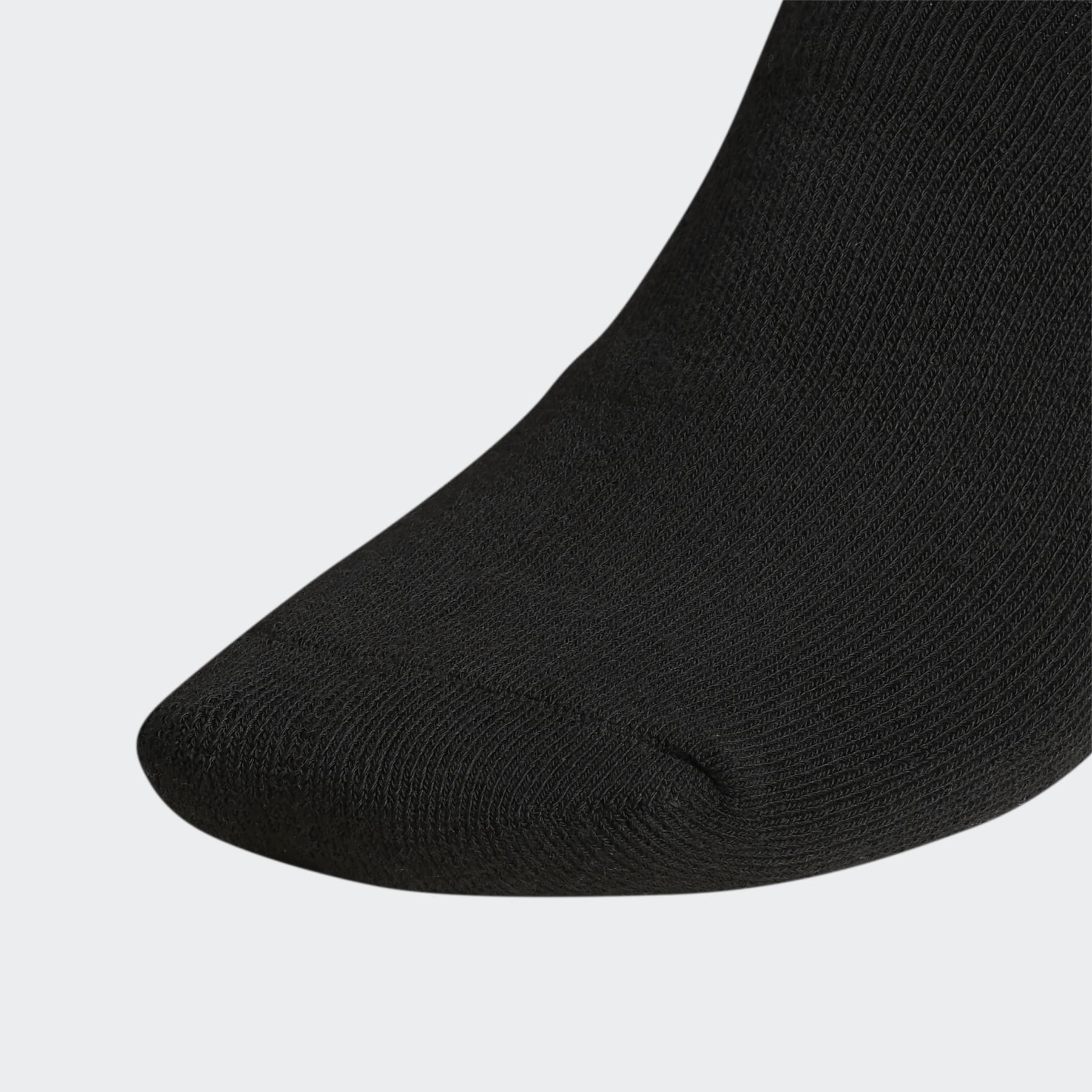 Unisex Originals Trefoil 6-Pack Quarter - 3