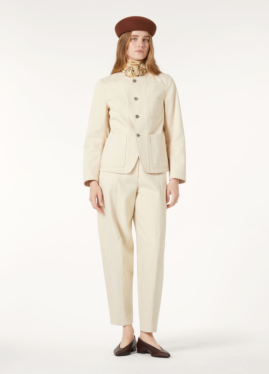 Farley Jacket - 2