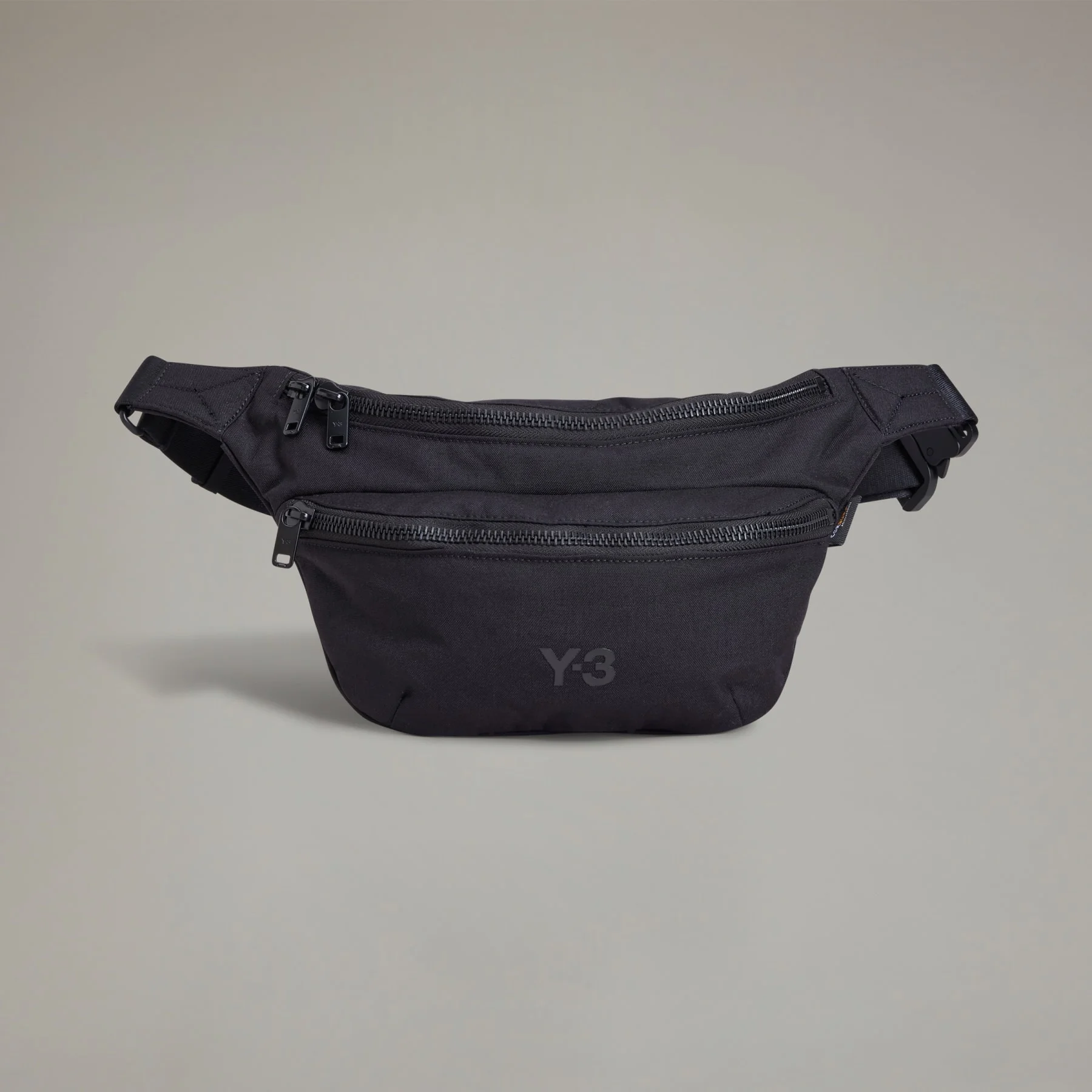 Y-3 Staple Fanny Pack - 1