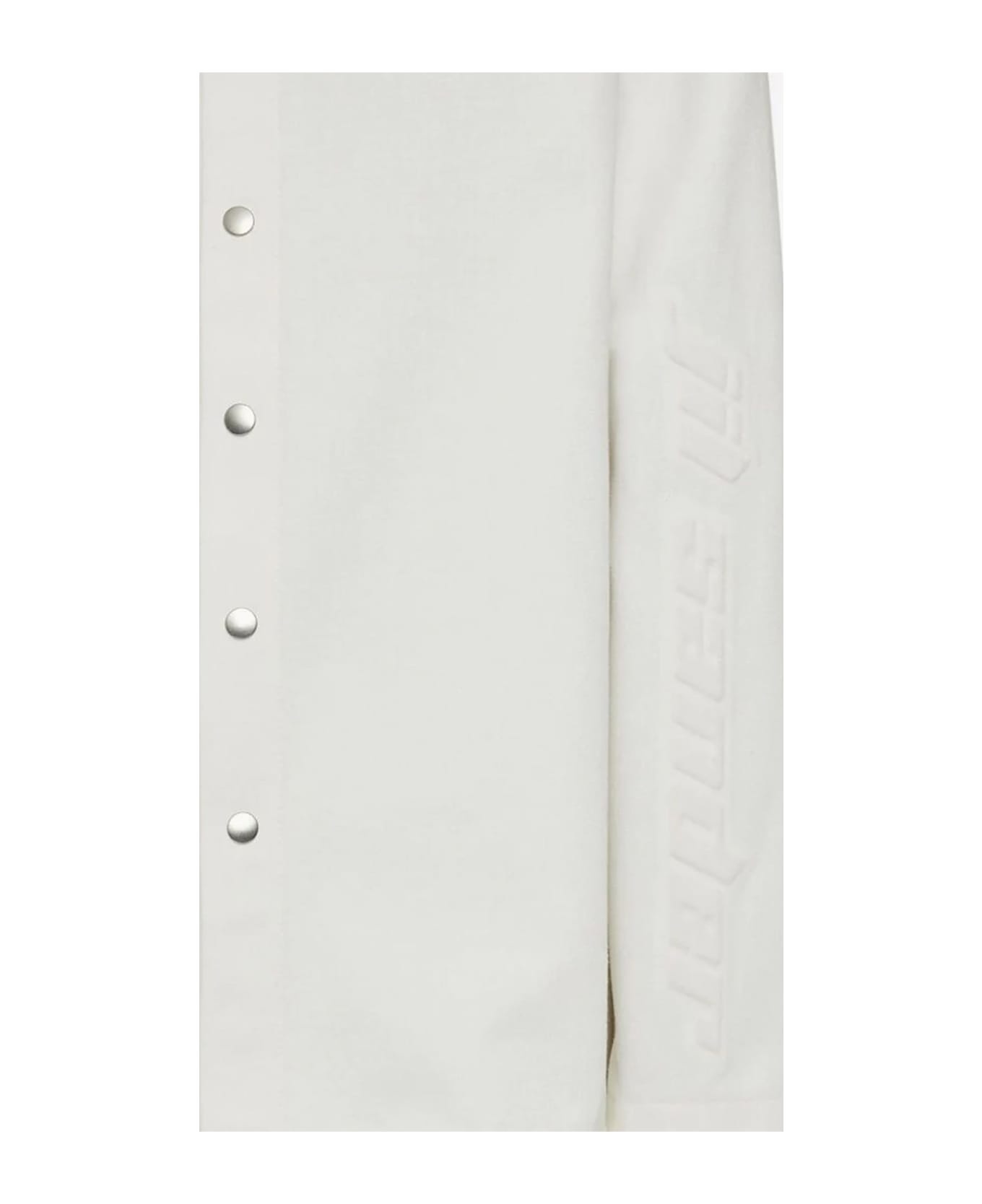 Jil Sander Shirts White - 3