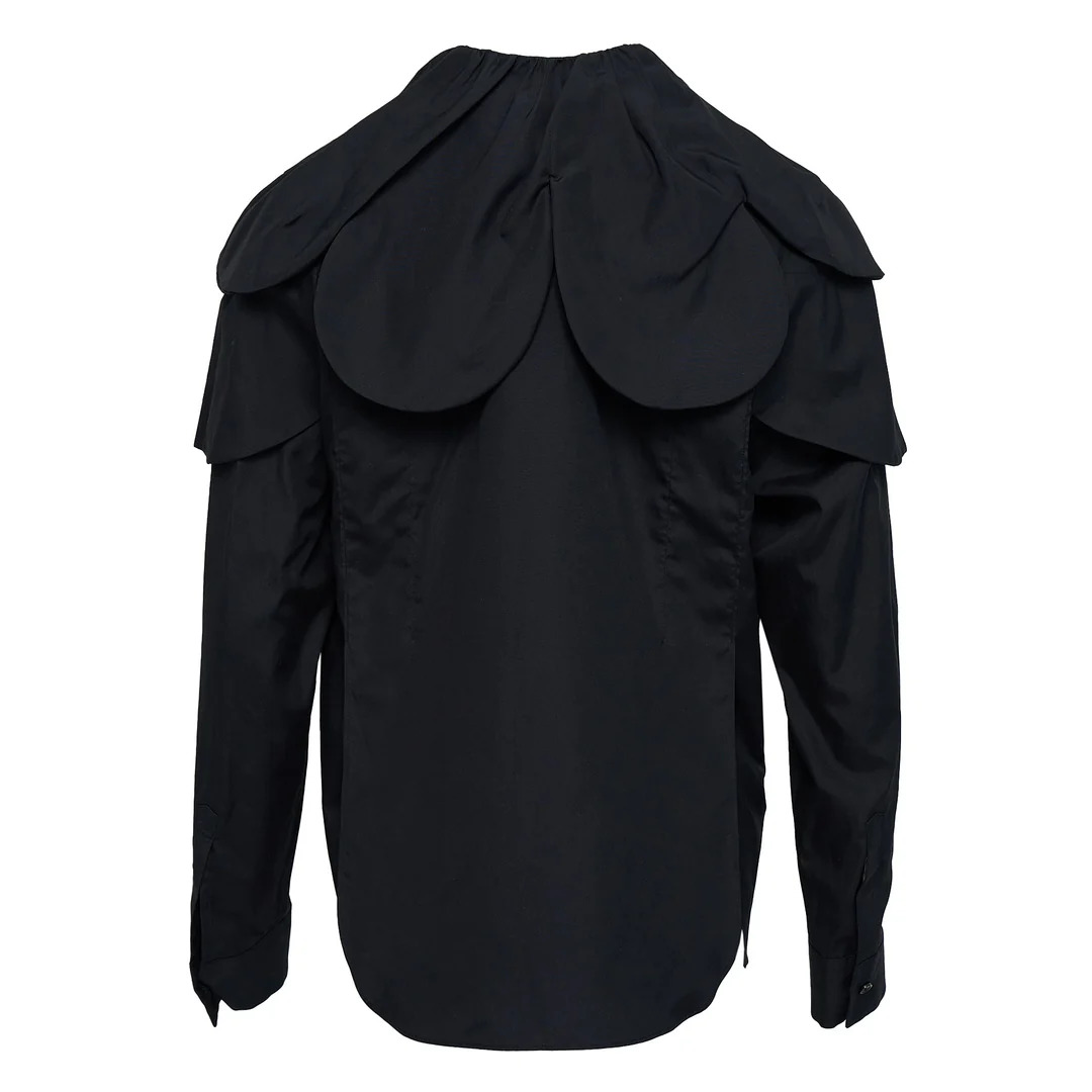 Cotton Broad Top - 2