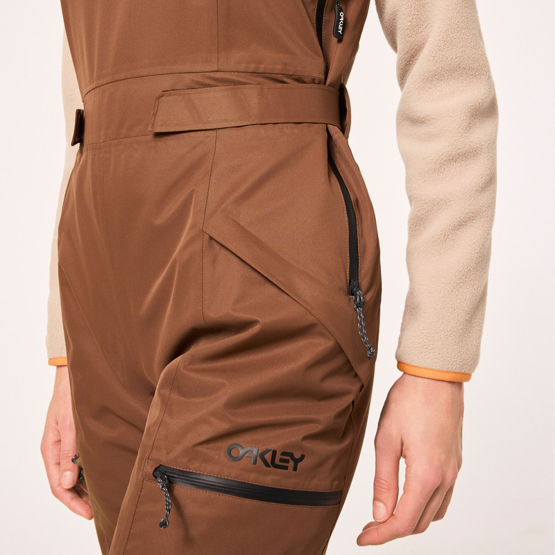 Wmns Tnp Shell Bib 7