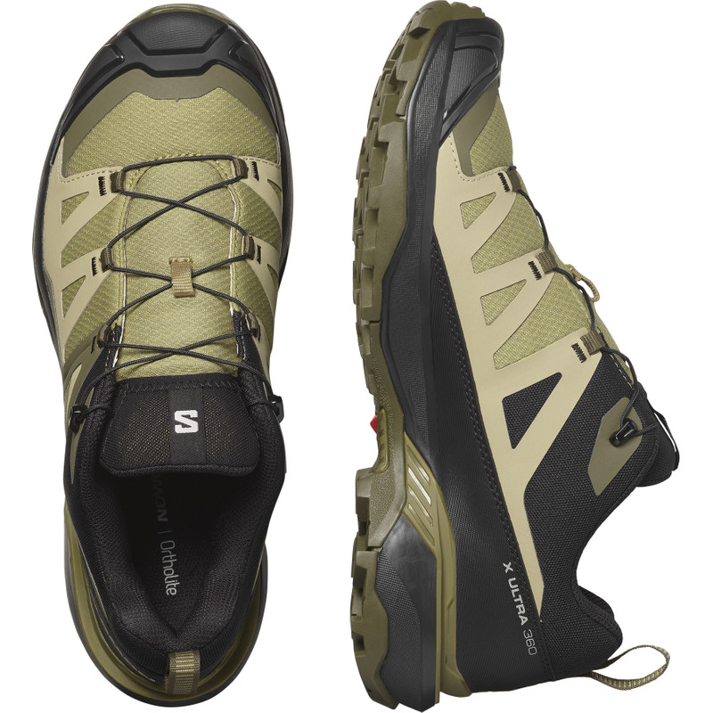 SALOMON X ULTRA 360 outlook