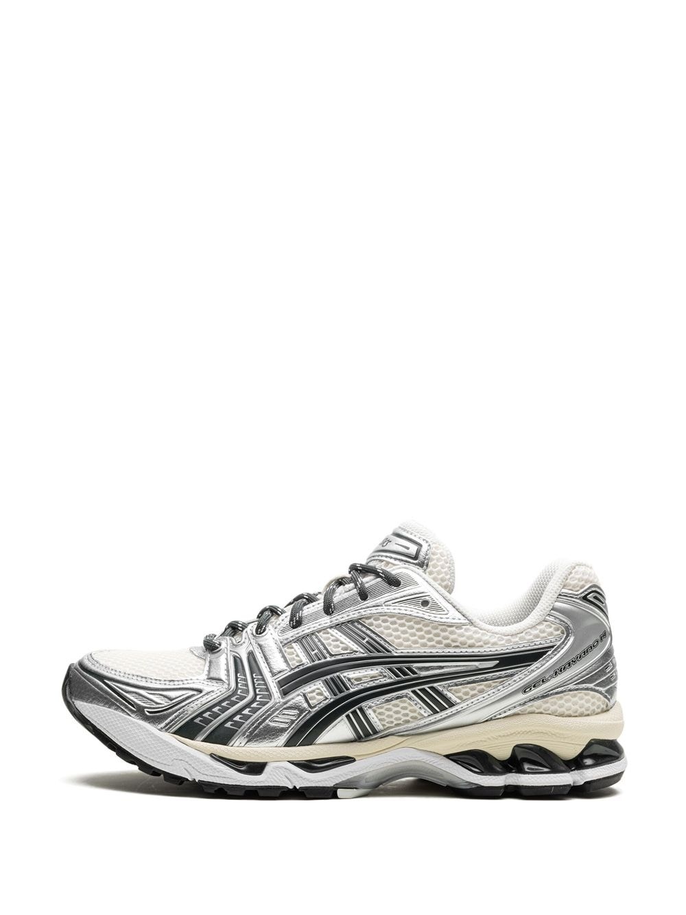 GEL-KAYANO 14 "Cream Scarab" sneakers - 6