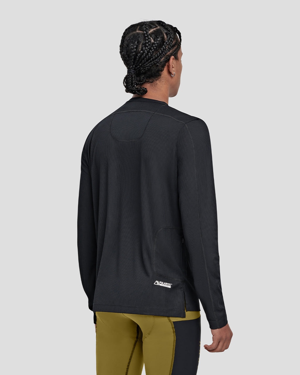 Alt_Road™ Ride LS Tee 2.0 - 4
