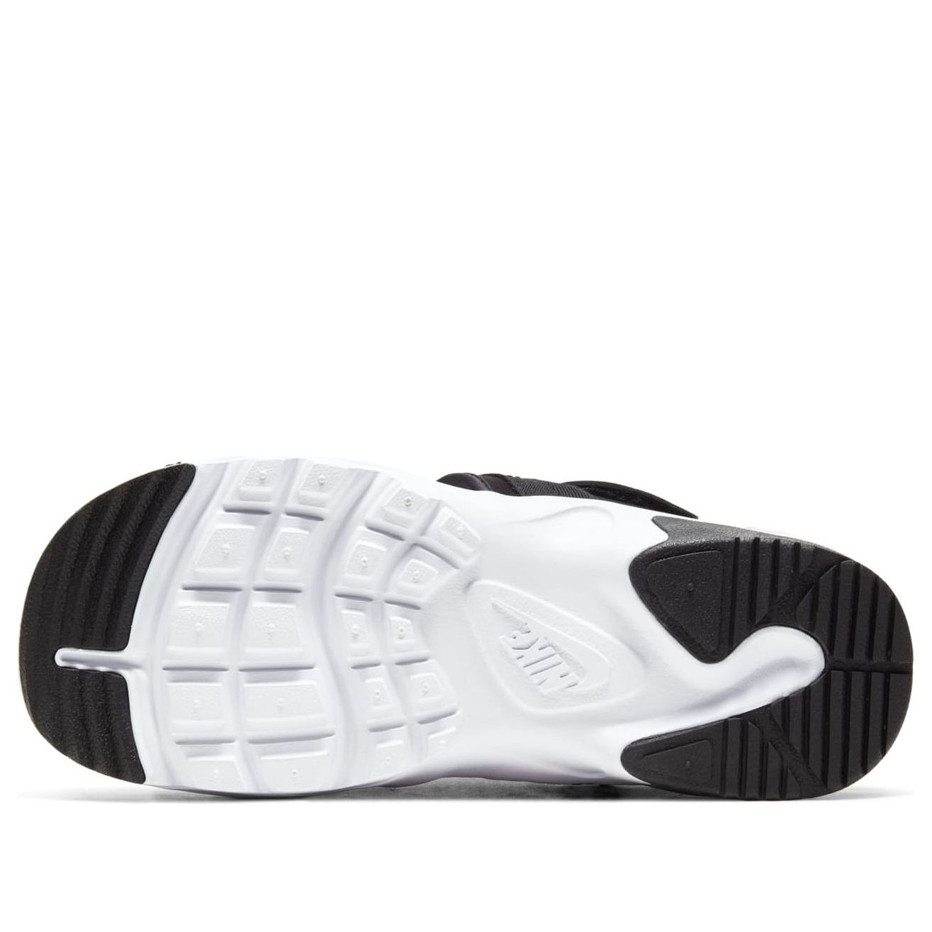 (WMNS) Nike Canyon Sandal 'Panda' CV5515-001 - 6
