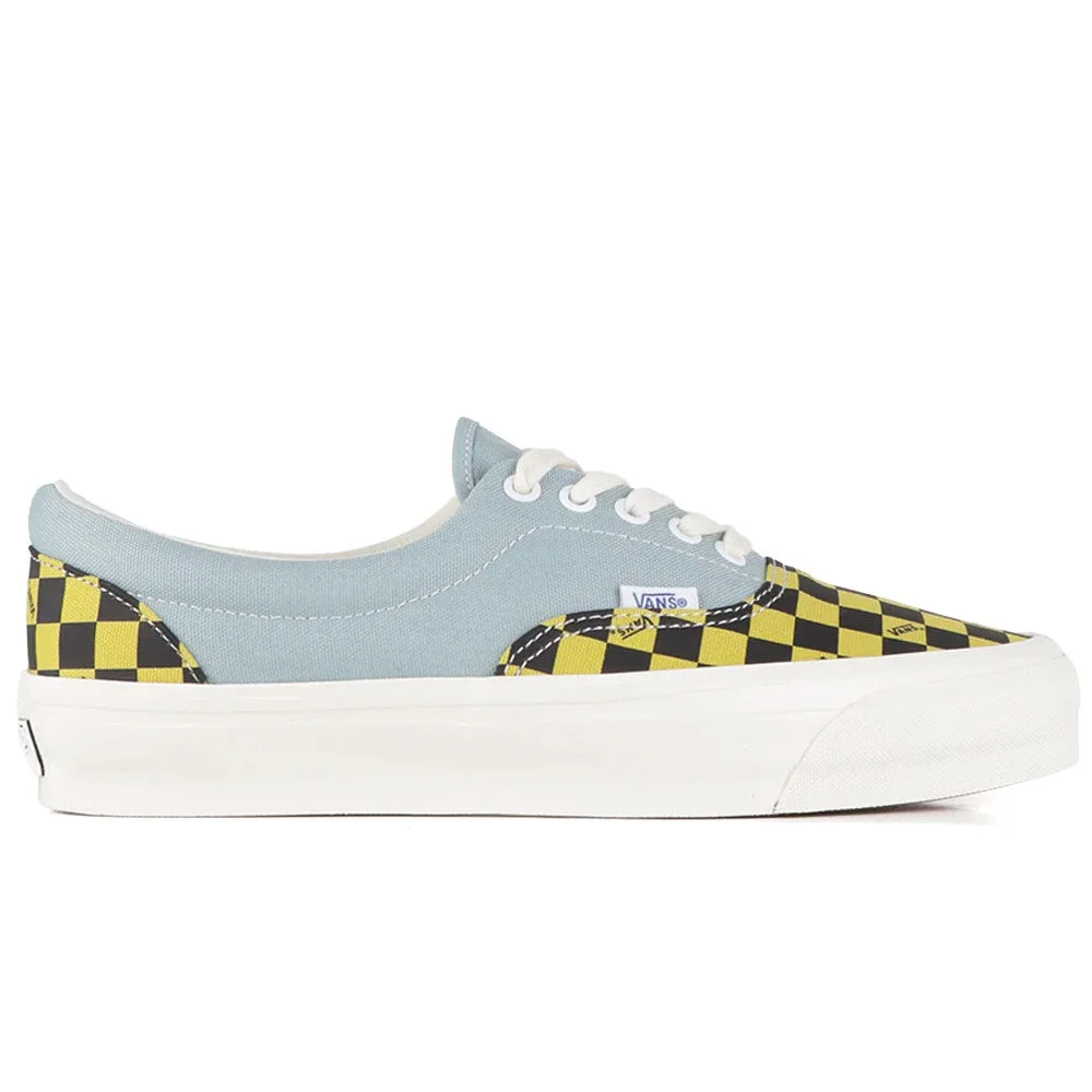 LX Era Reissue 95 Sneakers 'BMX Gray Mist' - 1