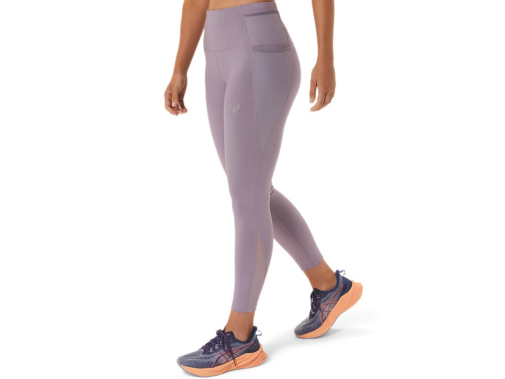 WOMEN'S DISTANCE SUPPLY 7/8 TIGHT - 3