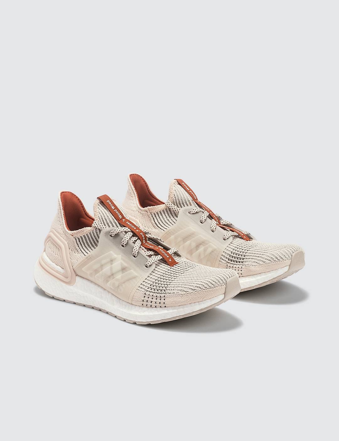 Adidas x Wood Wood Ultraboost 19 - 5