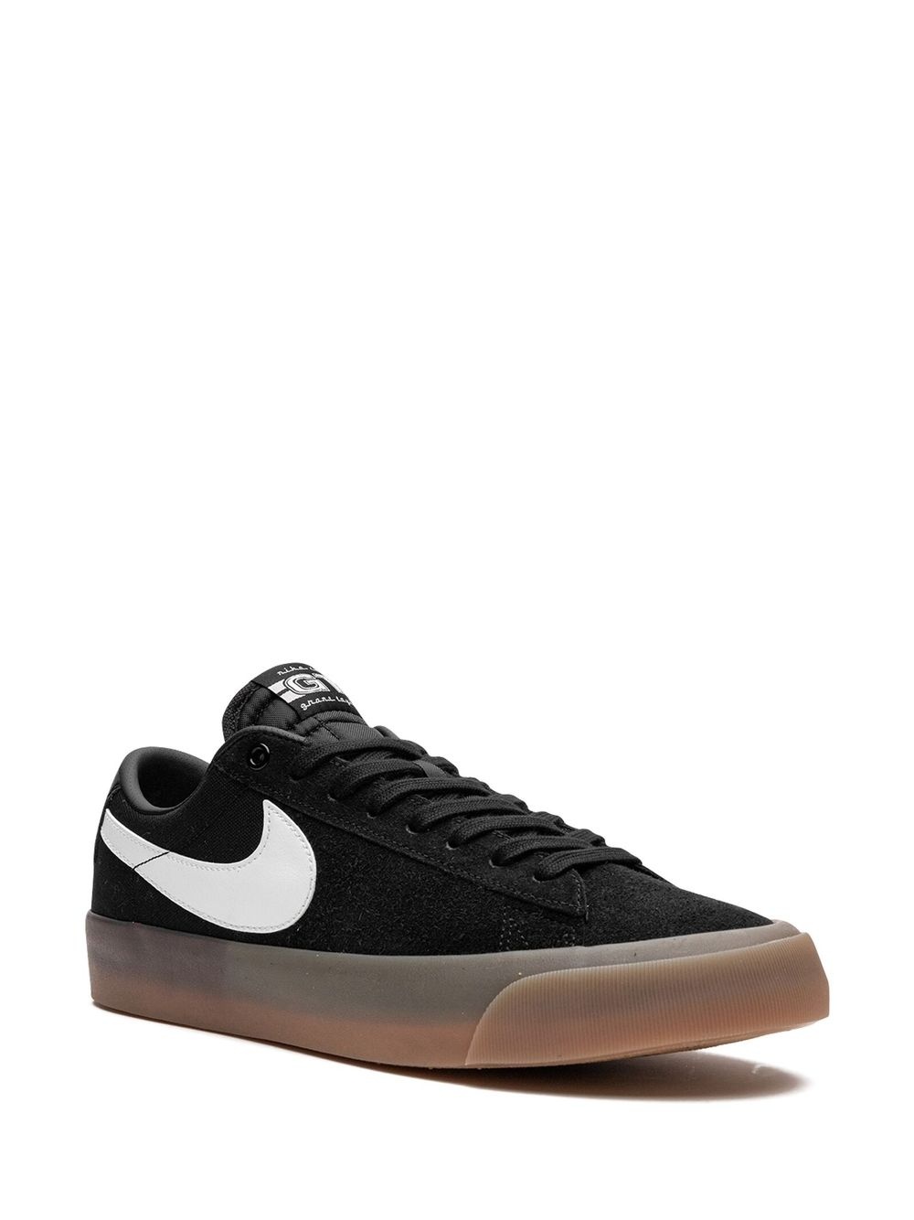 Zoom Blazer Low SB sneakers - 2