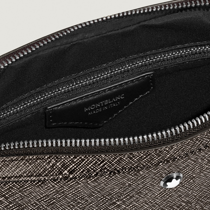 Sartorial mini messenger 4