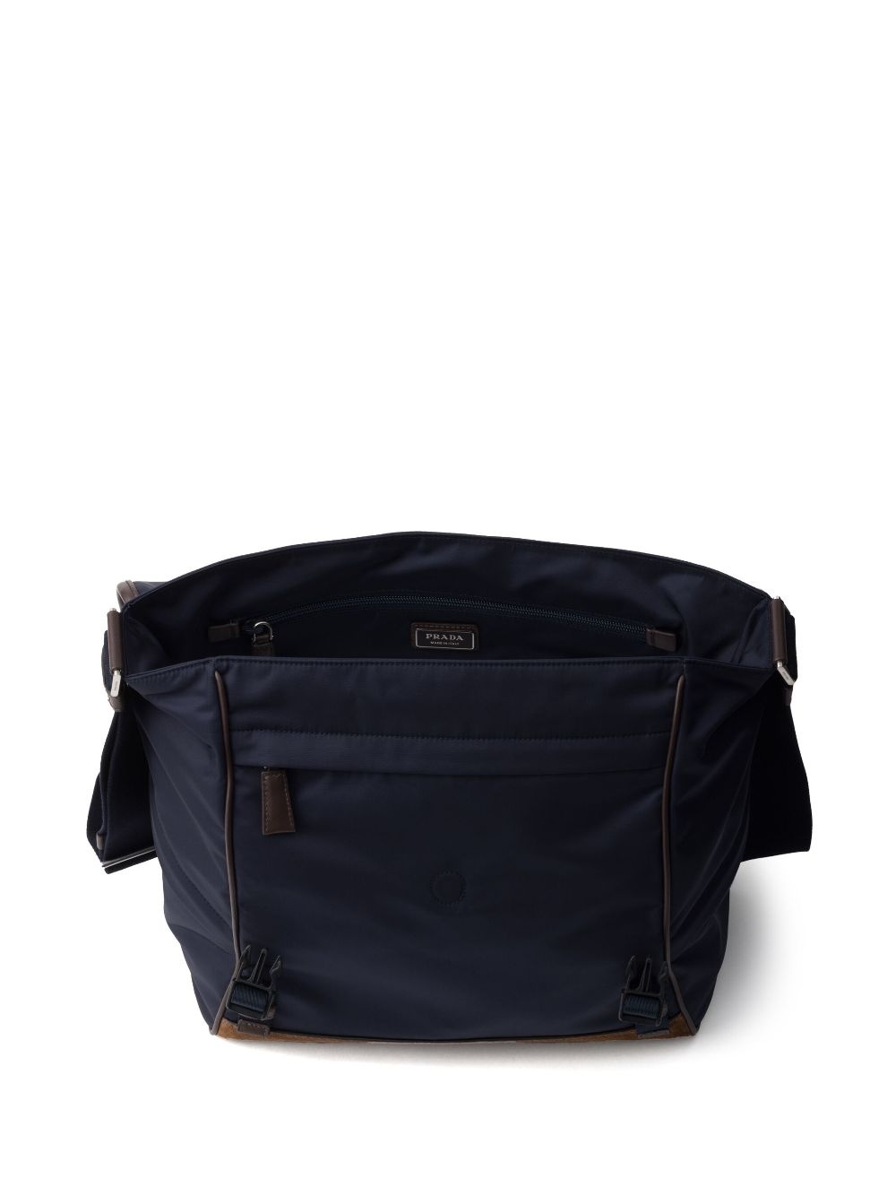 small Re-Nylon shoulder bag - 7