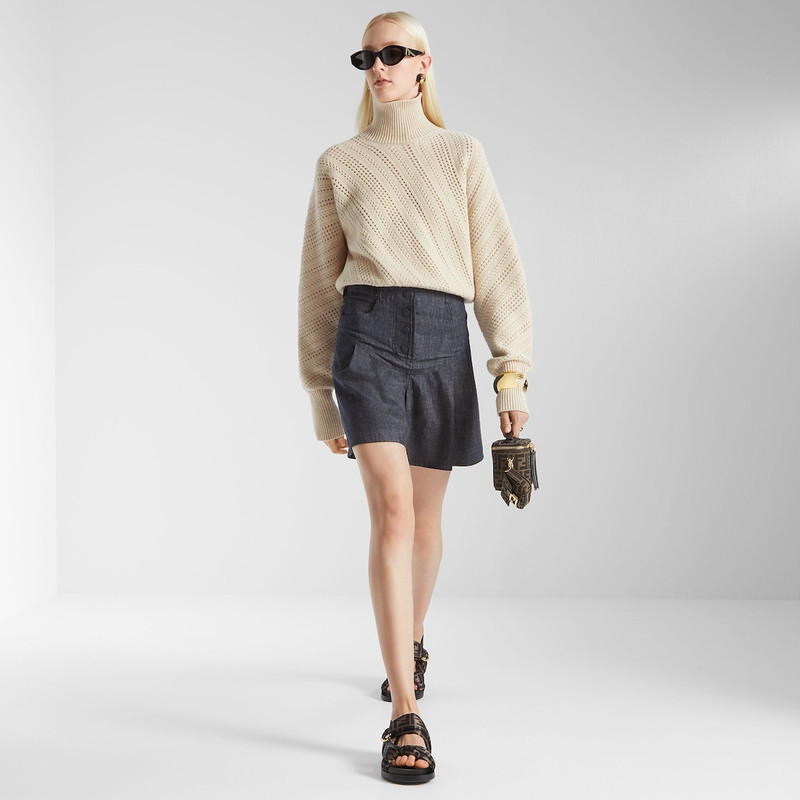 FENDI Sweater outlook