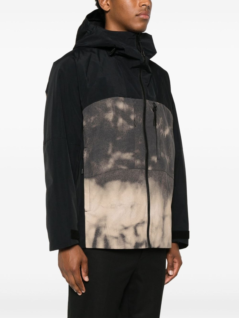 Box jacket 3