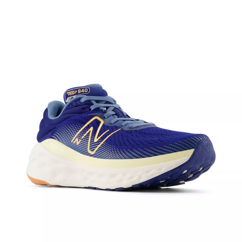 New Balance Fresh Foam X 840v1 outlook