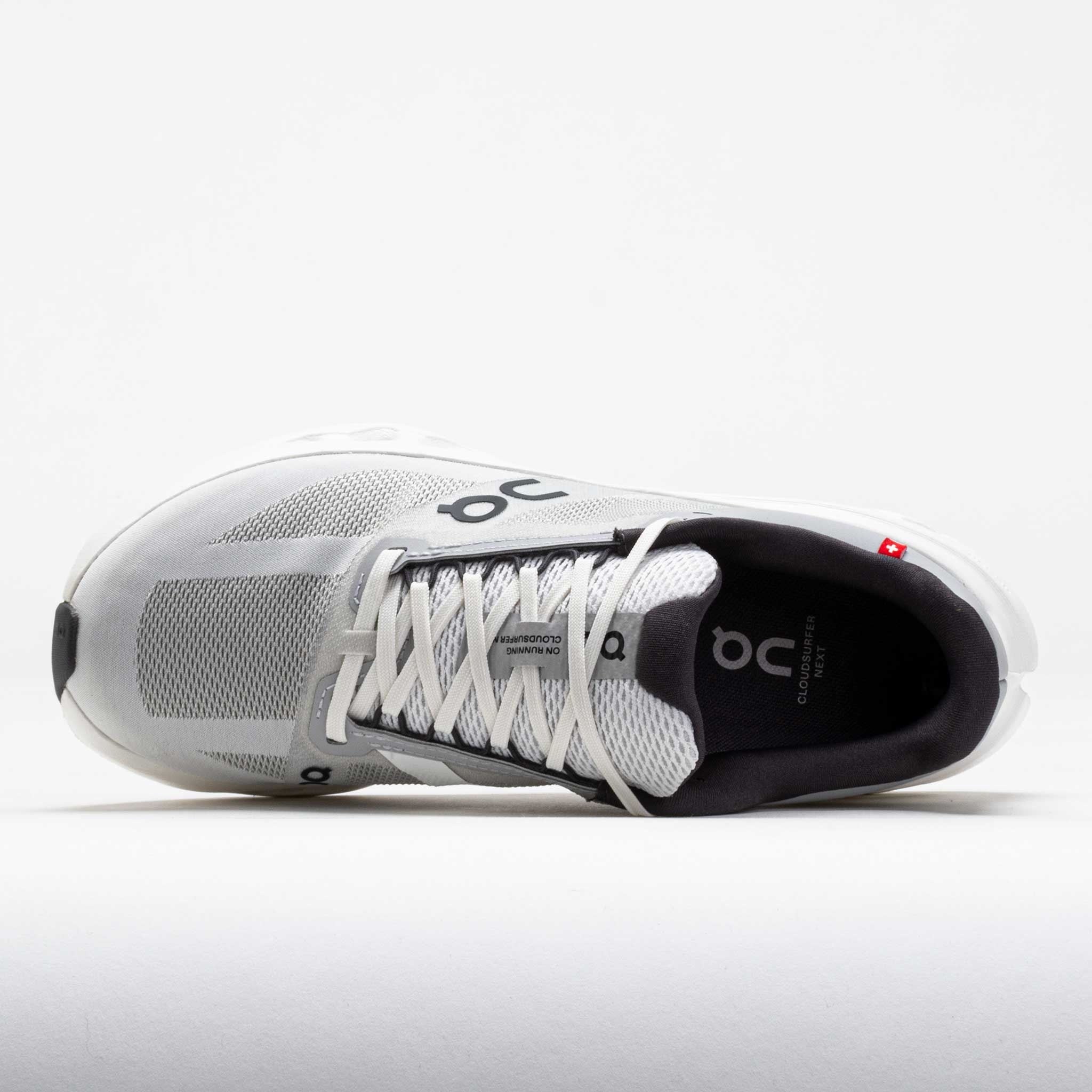 On Cloudsurfer Next Men's Glacier/White - 3