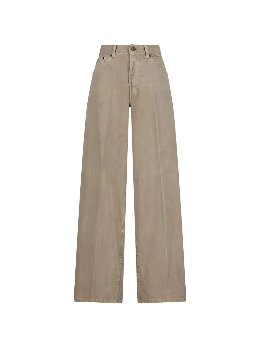 Bethany twill jeans - 1