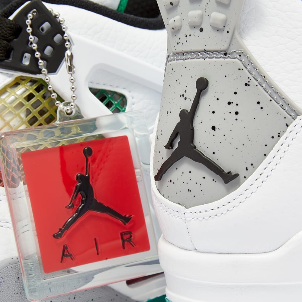 Air Jordan 4 Retro W - 4