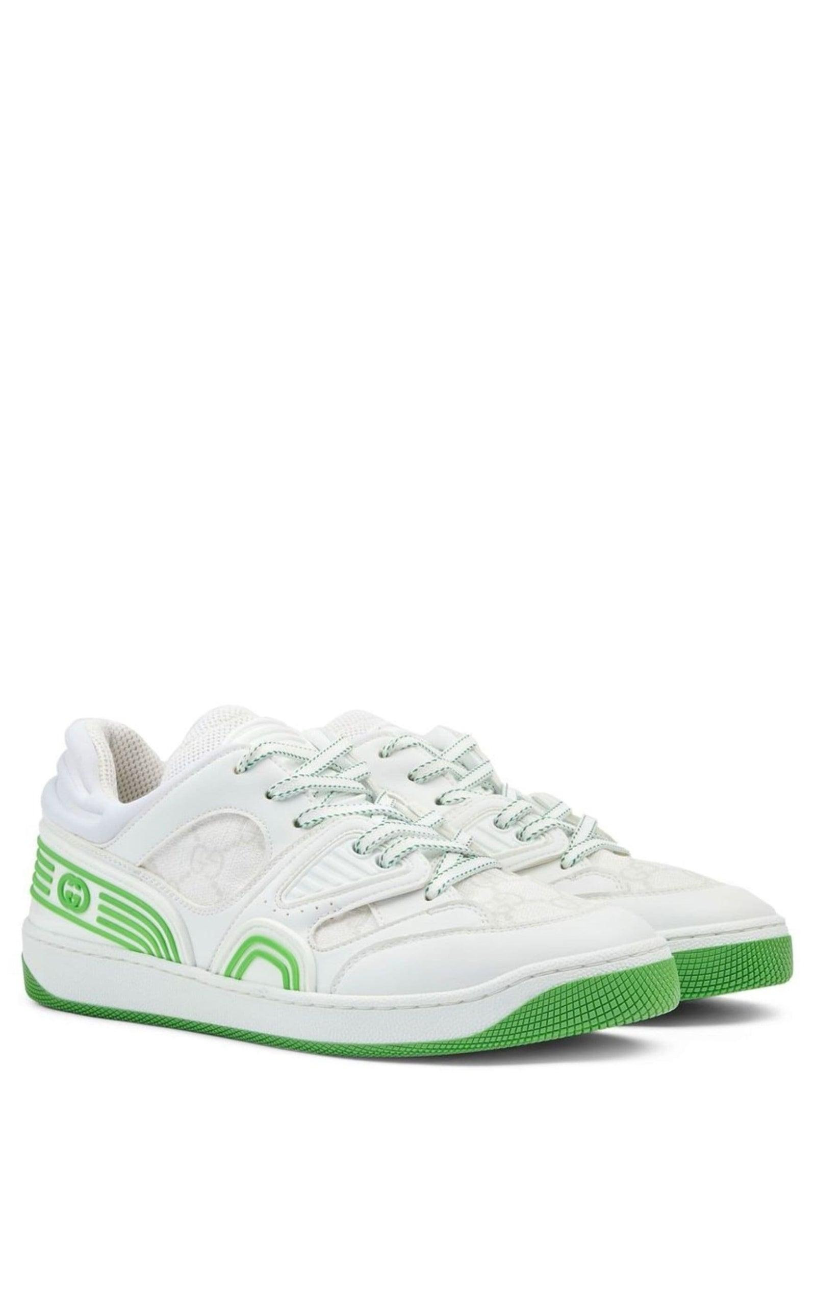 Demetra Basket Sneakers - 2