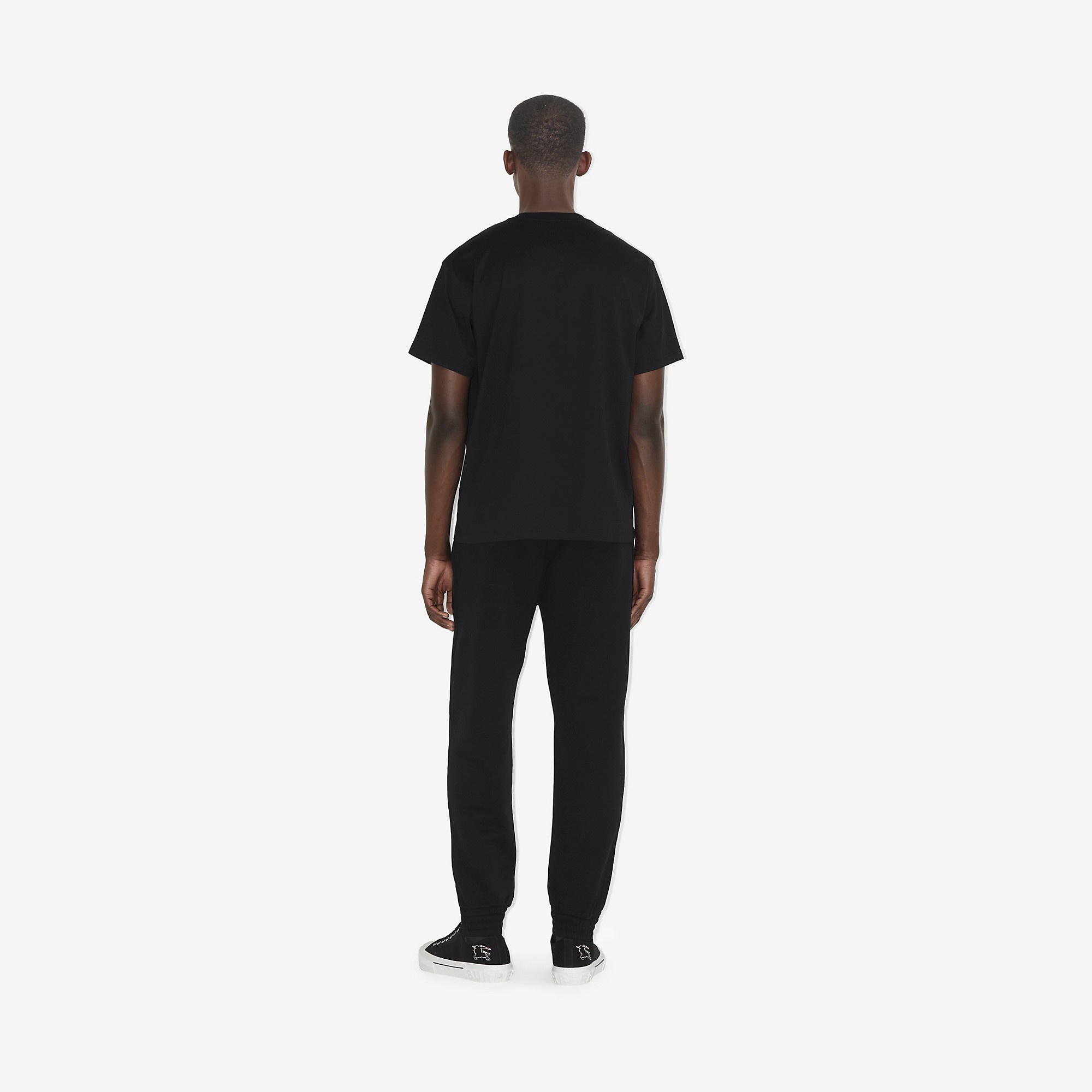 EKD Cotton Jogging Pants - 4