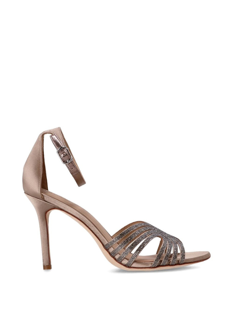 95mm heeled pumps 1