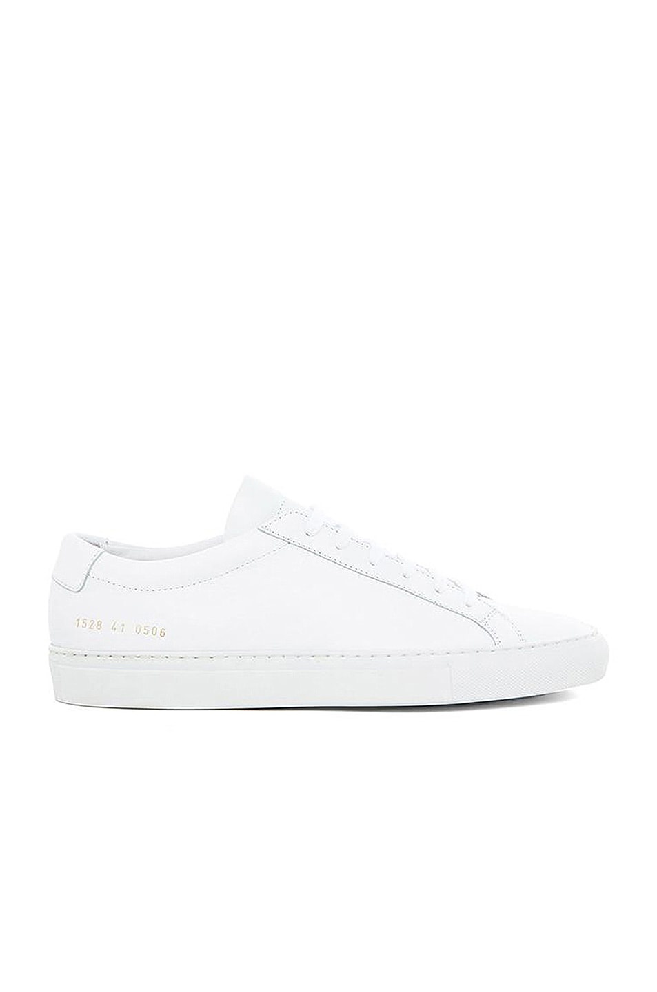 Original Leather Achilles Low - 1