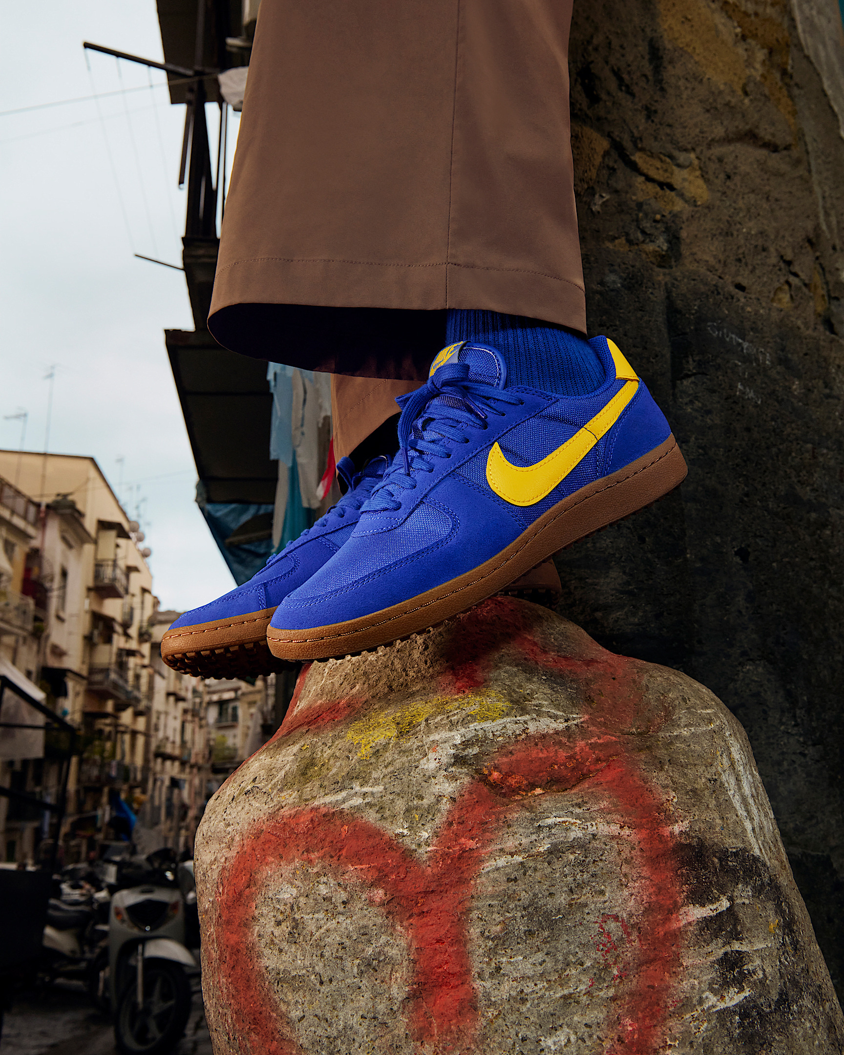 Nike Field General Men's Shoes - 9