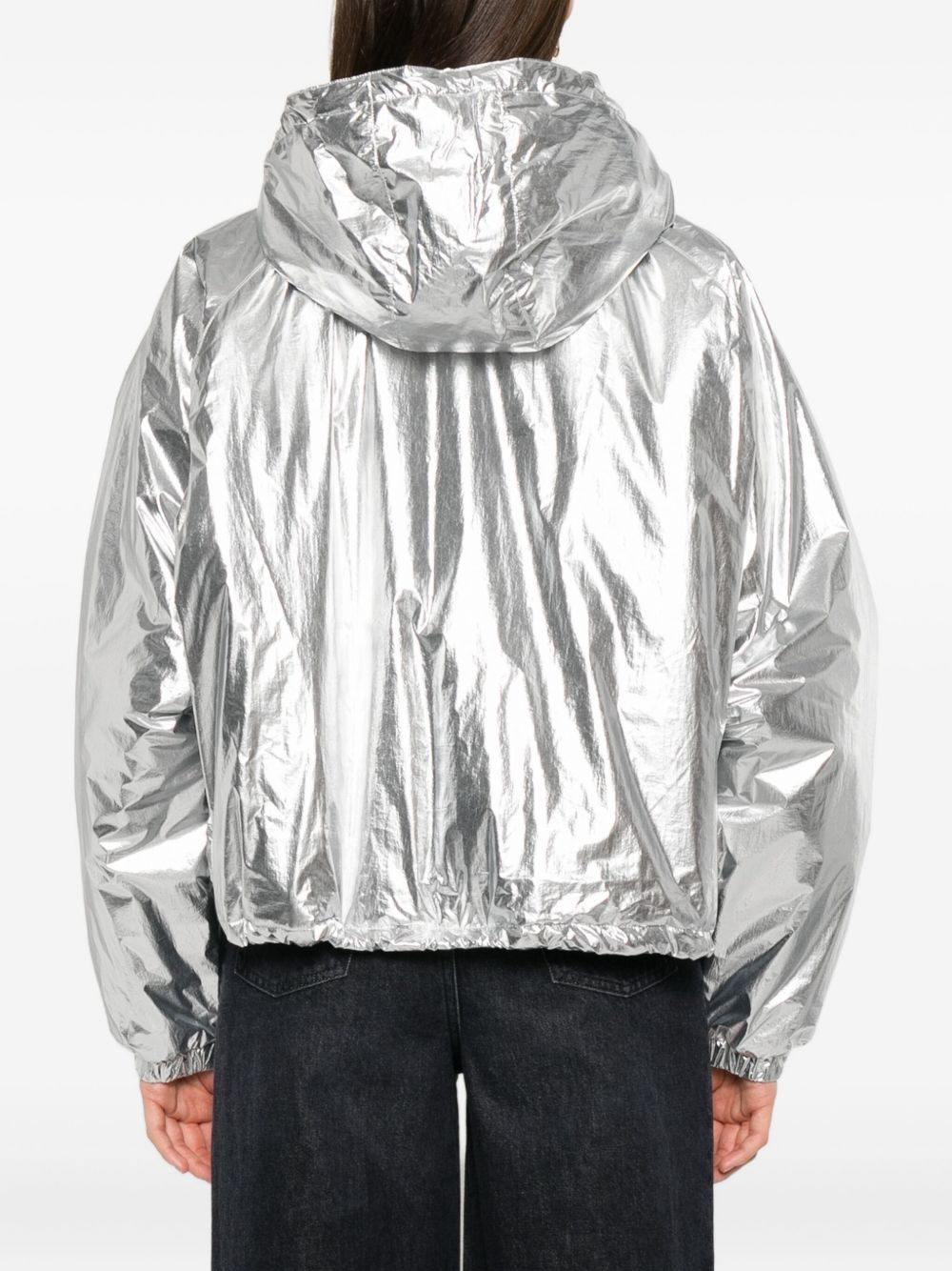 Iro - Iro jacket - 5