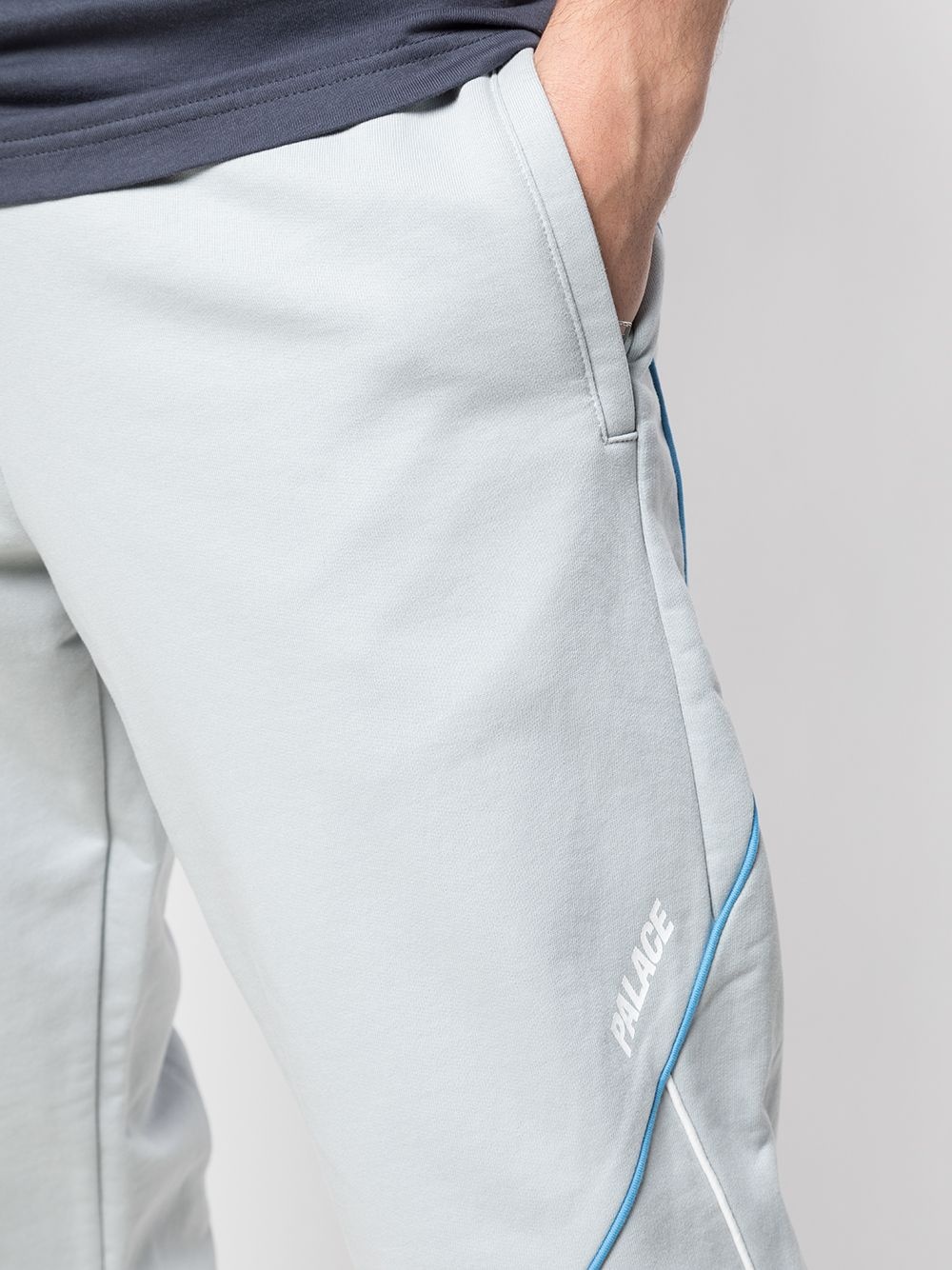 classic track pants - 5