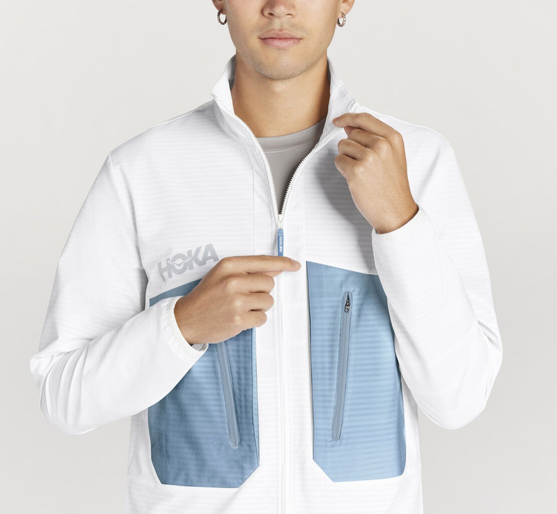 Men's Mission Full-Zip 3