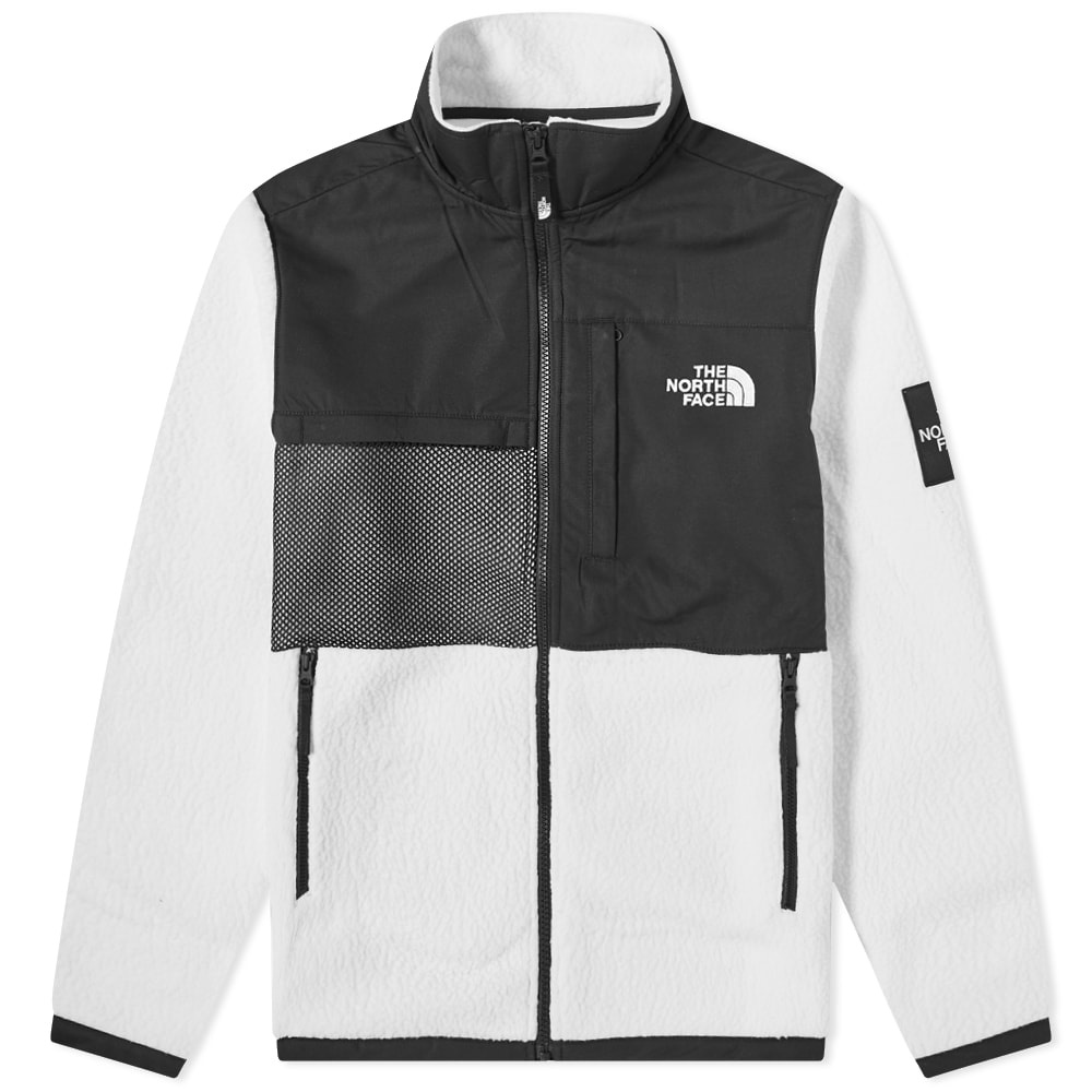 The North Face Black Box Denali Fleece Jacket - 1