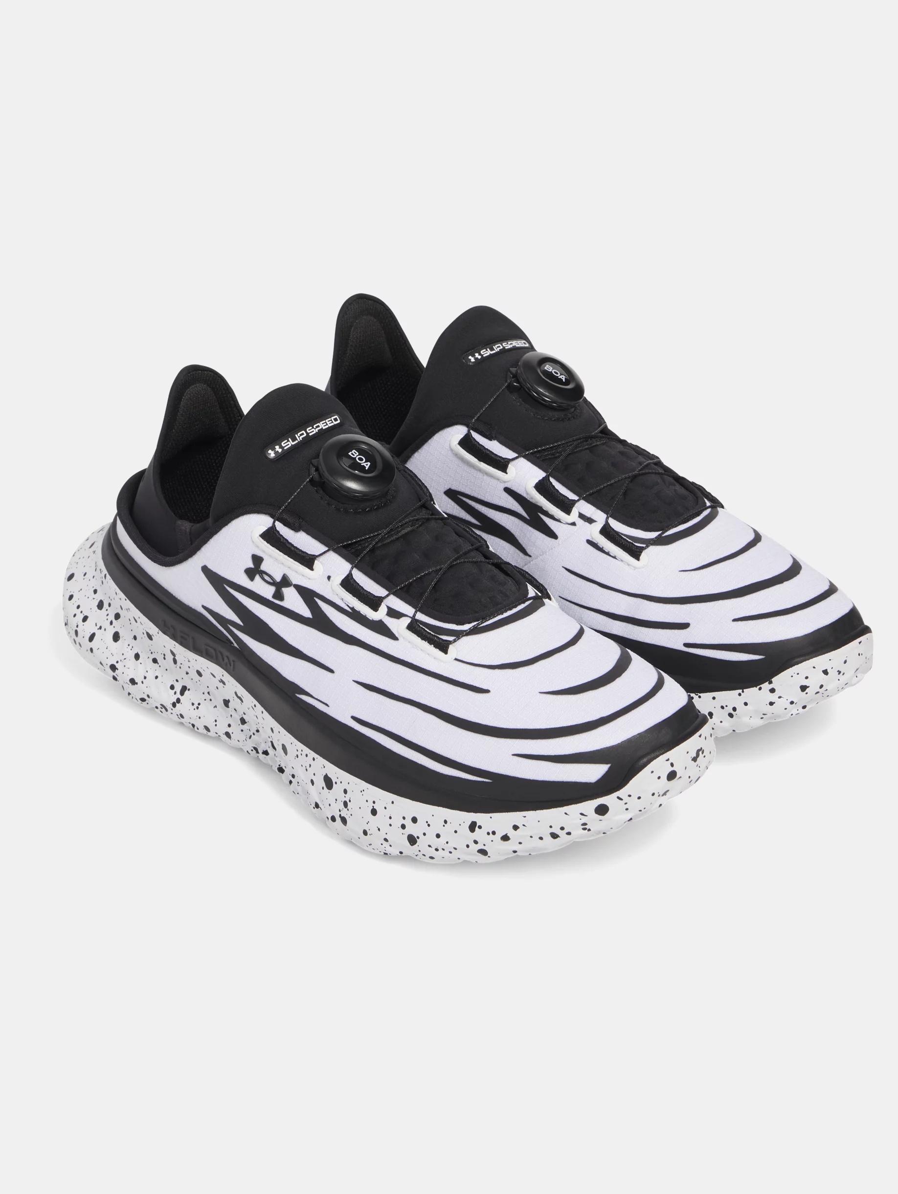 Unisex UA SlipSpeed™ Mega AA 25 Running Shoes - 5