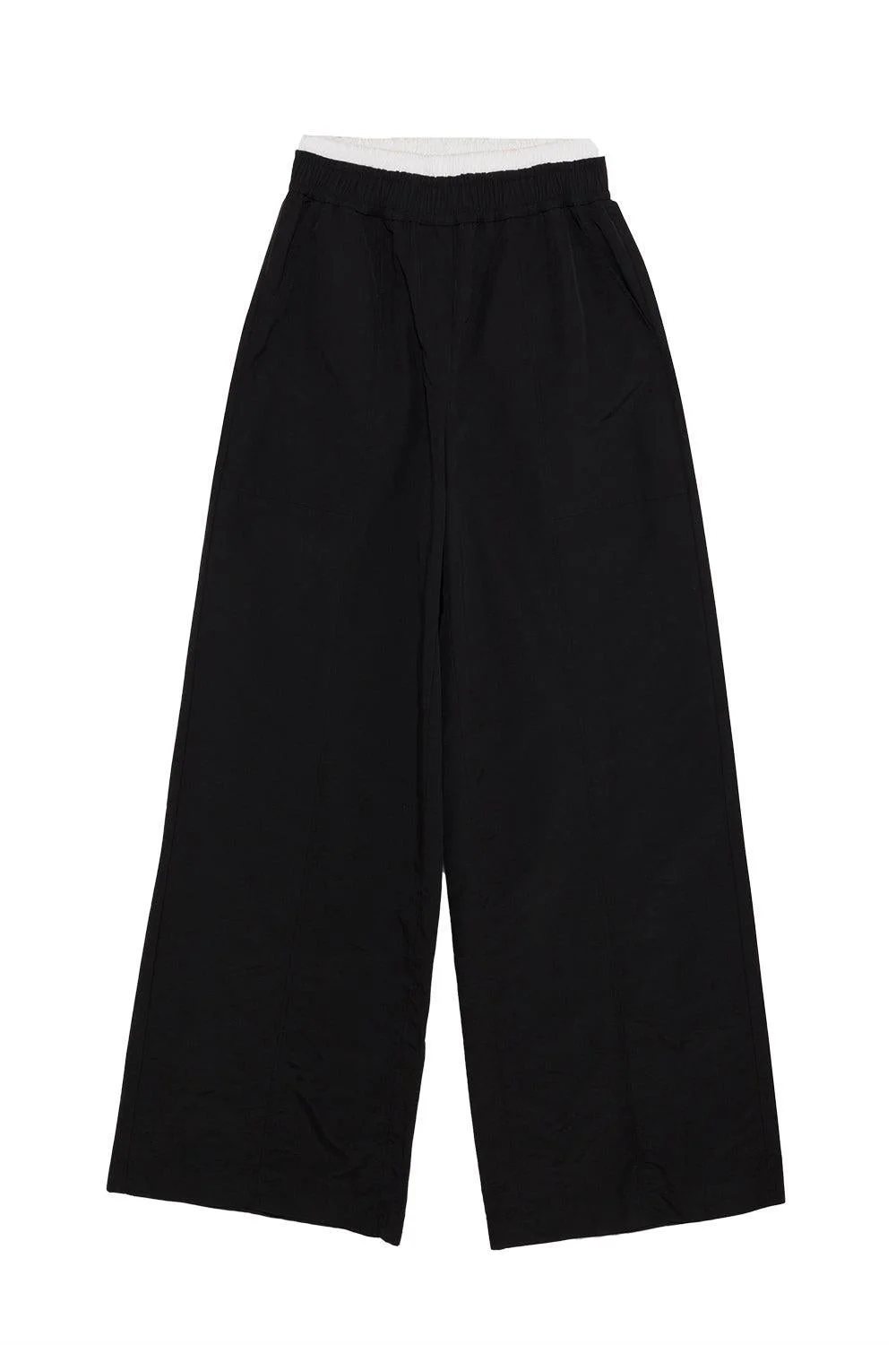 Olly Pant - Black Multi - 1