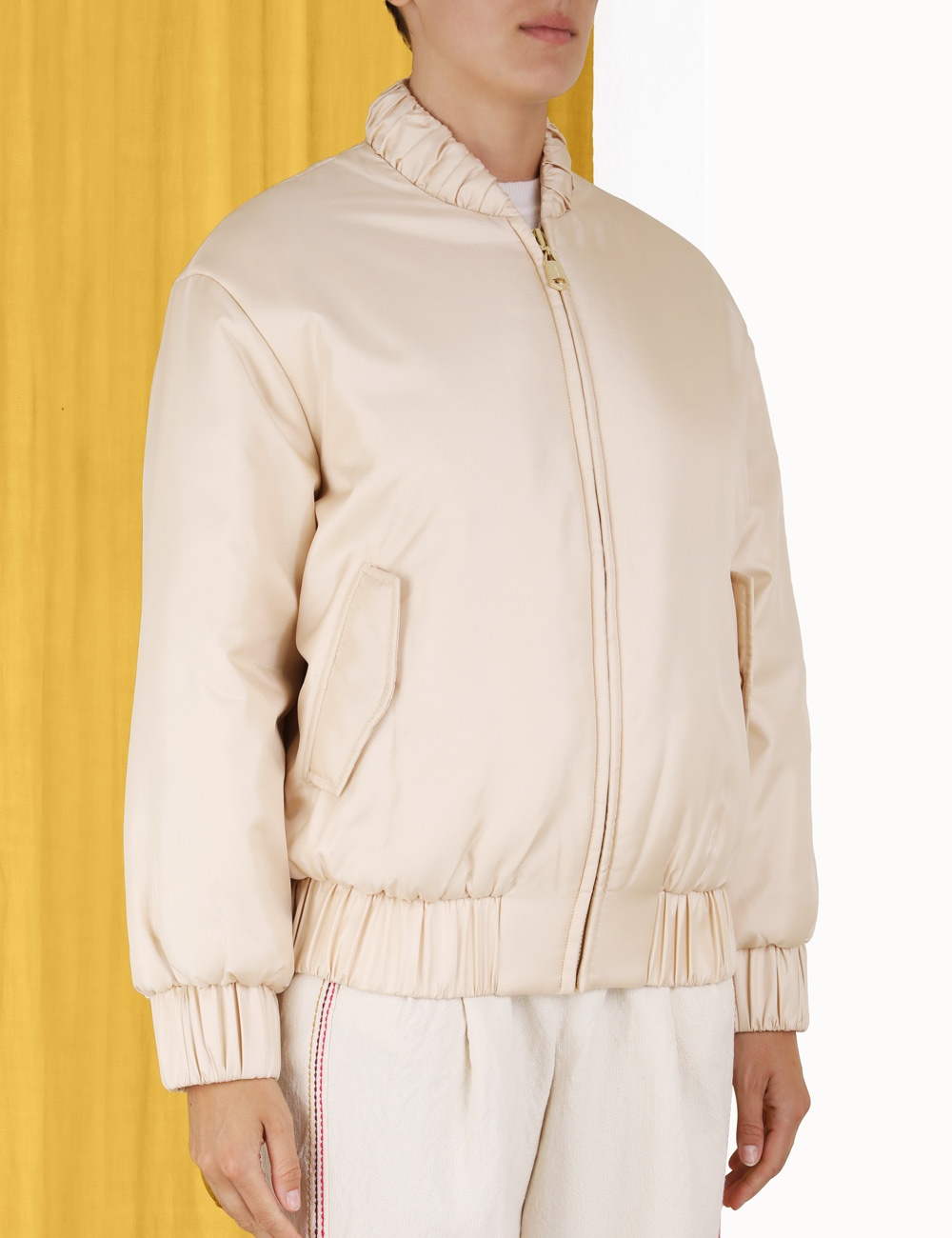 HIGH TIDE BOMBER - 5