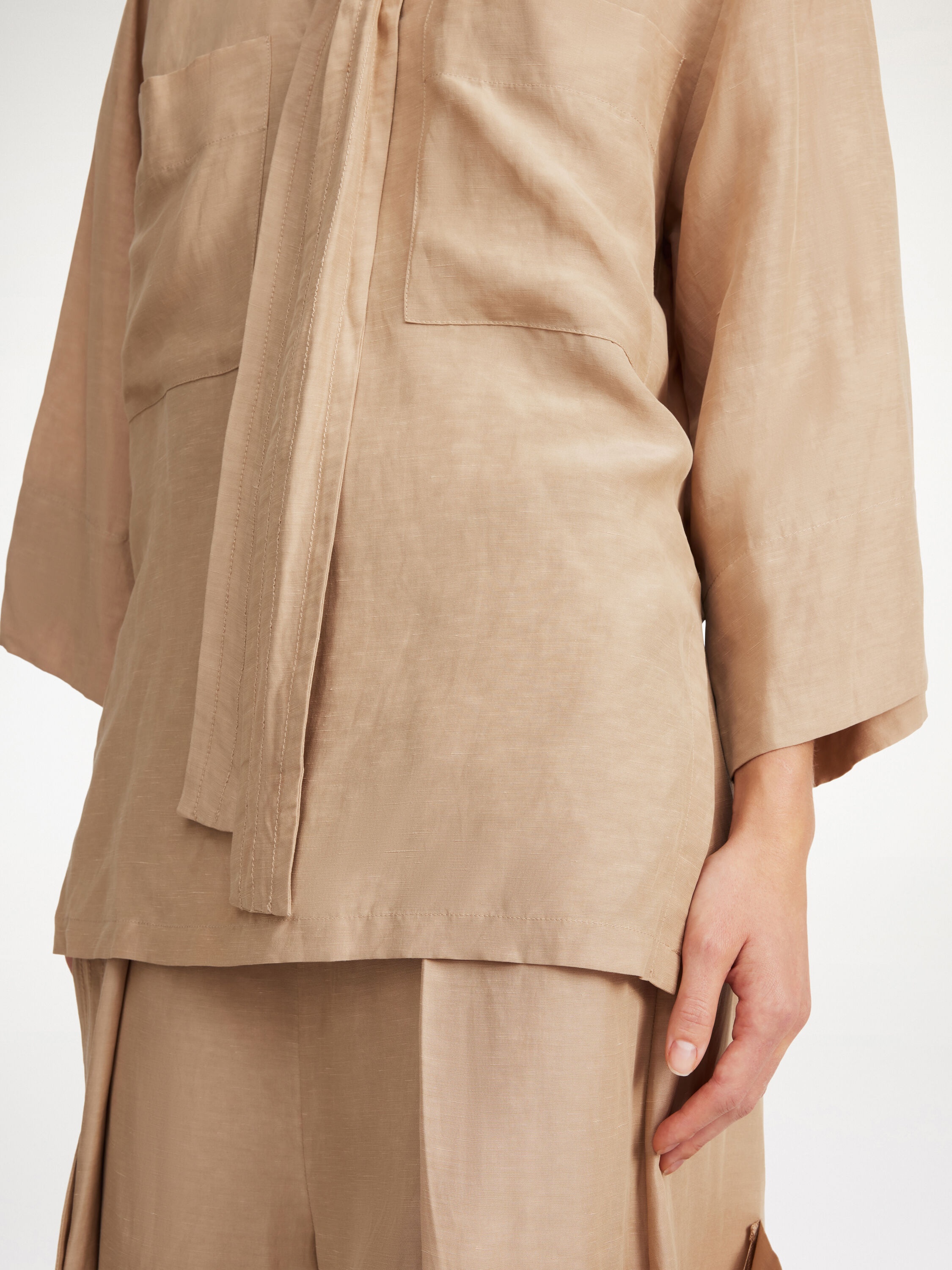 Dakote blouse - 4