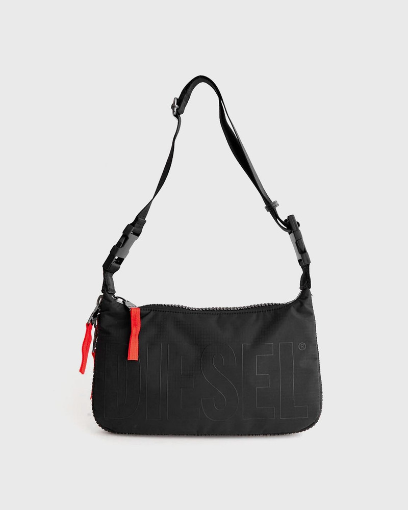ZIP-D ZIP-D SHOULDER BAG MEN - 1