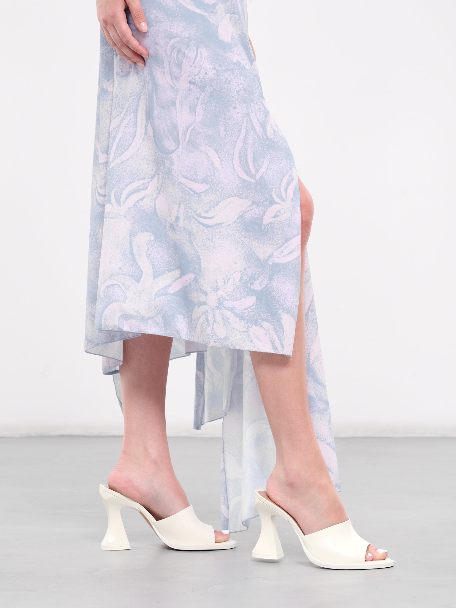 Shawl Skirt - 4