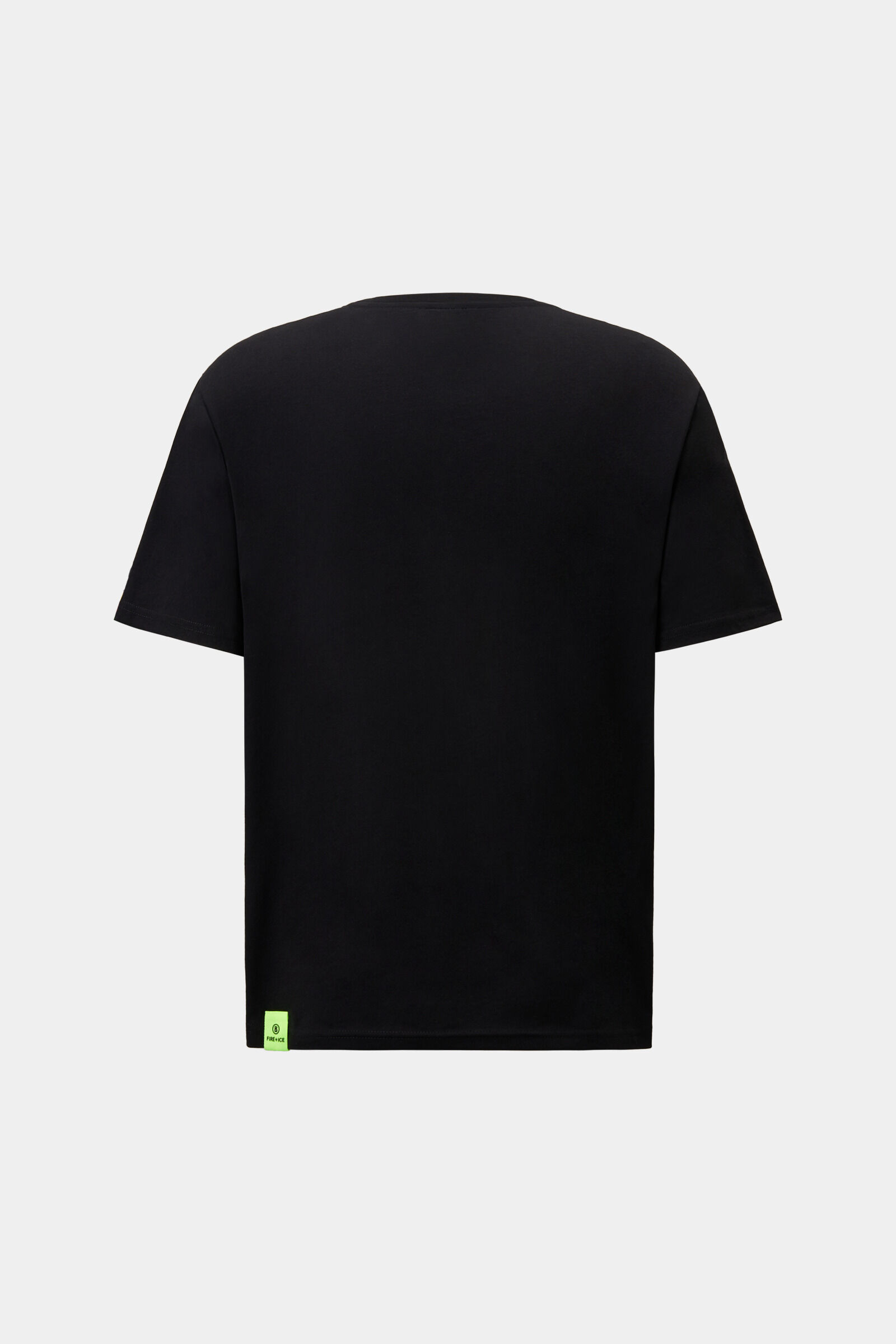 T-shirt Mick in Black - 6