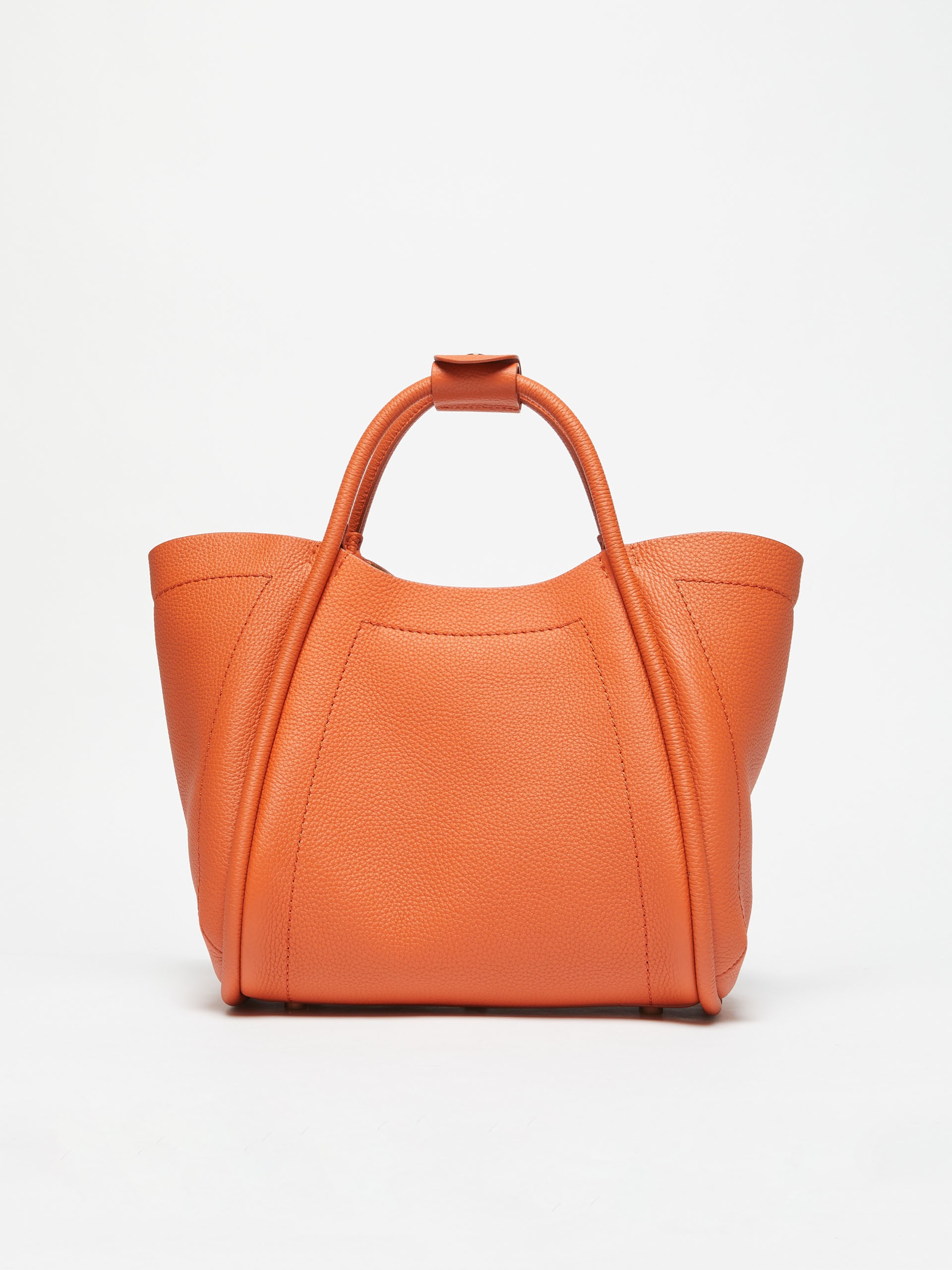 MARINESDRUMMED Leather bag - 3