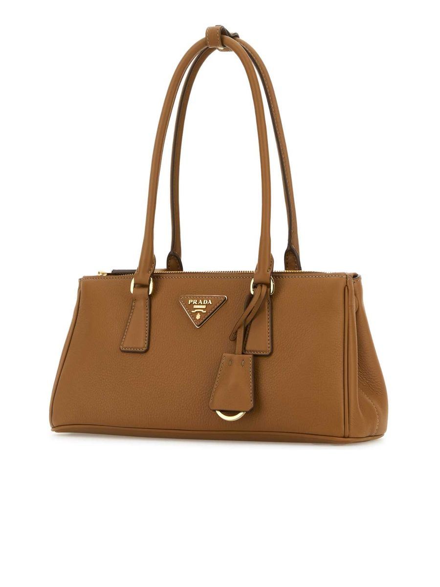 Medium Prada Galleria Leather Bag - 2
