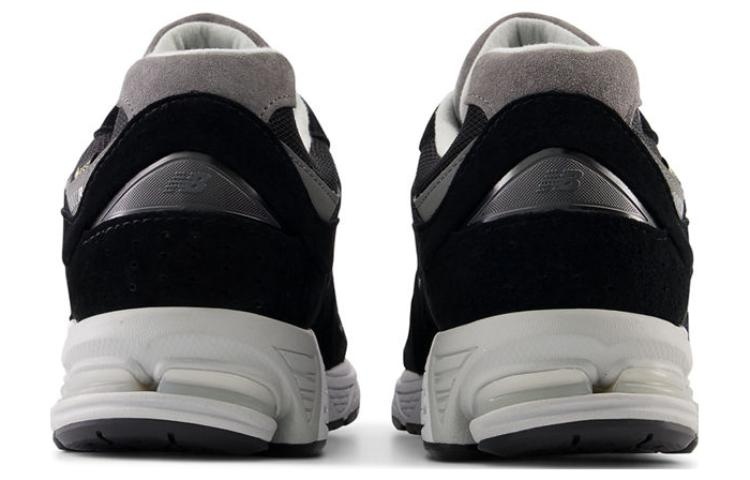 New Balance New Balance 2002R GORE-TEX 'Black Grey' M2002RXD | kickscrew |  REVERSIBLE