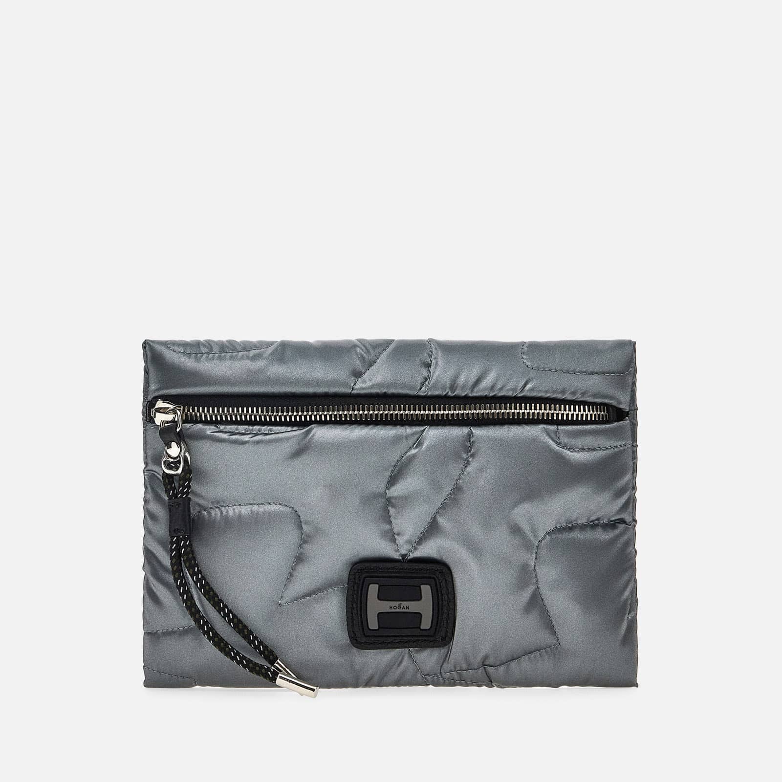 Pouch Silver - 1