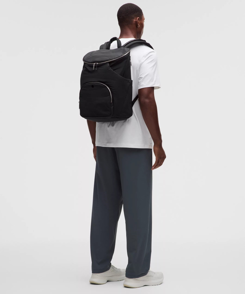 lululemon New Parent Backpack 22L outlook