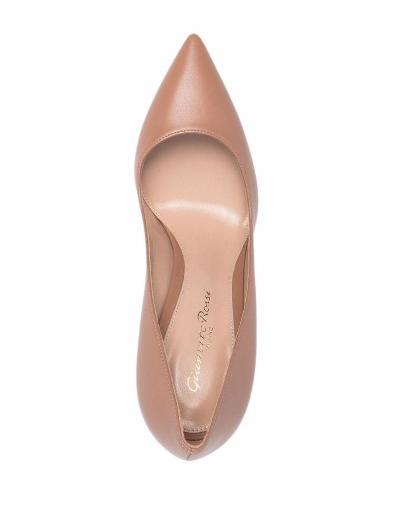 105 pointed pumps - 4